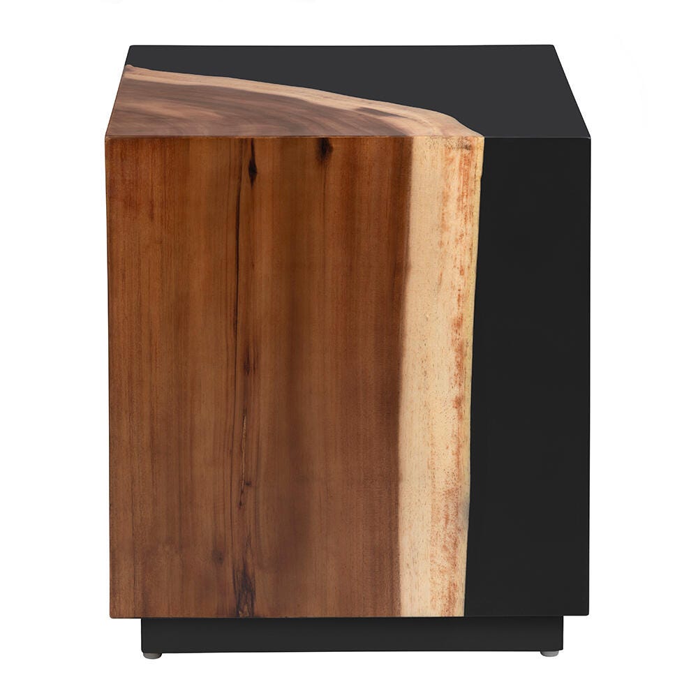 Crestview Collection Classic Accent End Table, , large