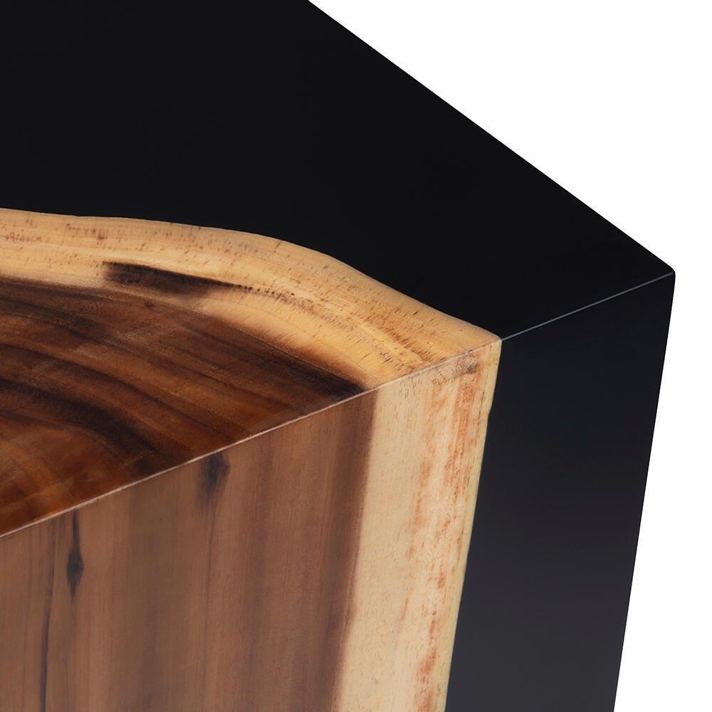 Crestview Collection Classic Accent End Table, , large
