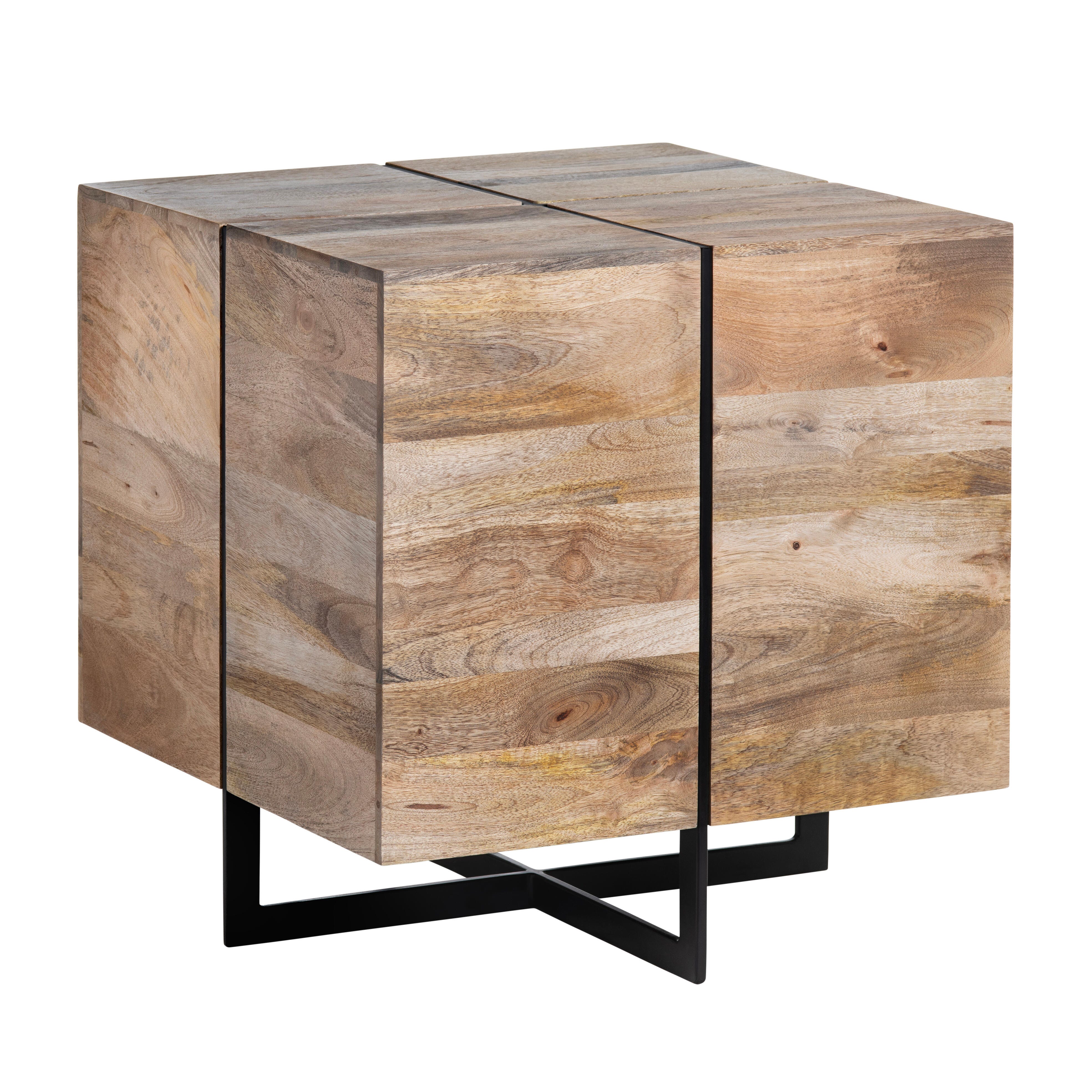 Crestview Collection Accent End Table, , large