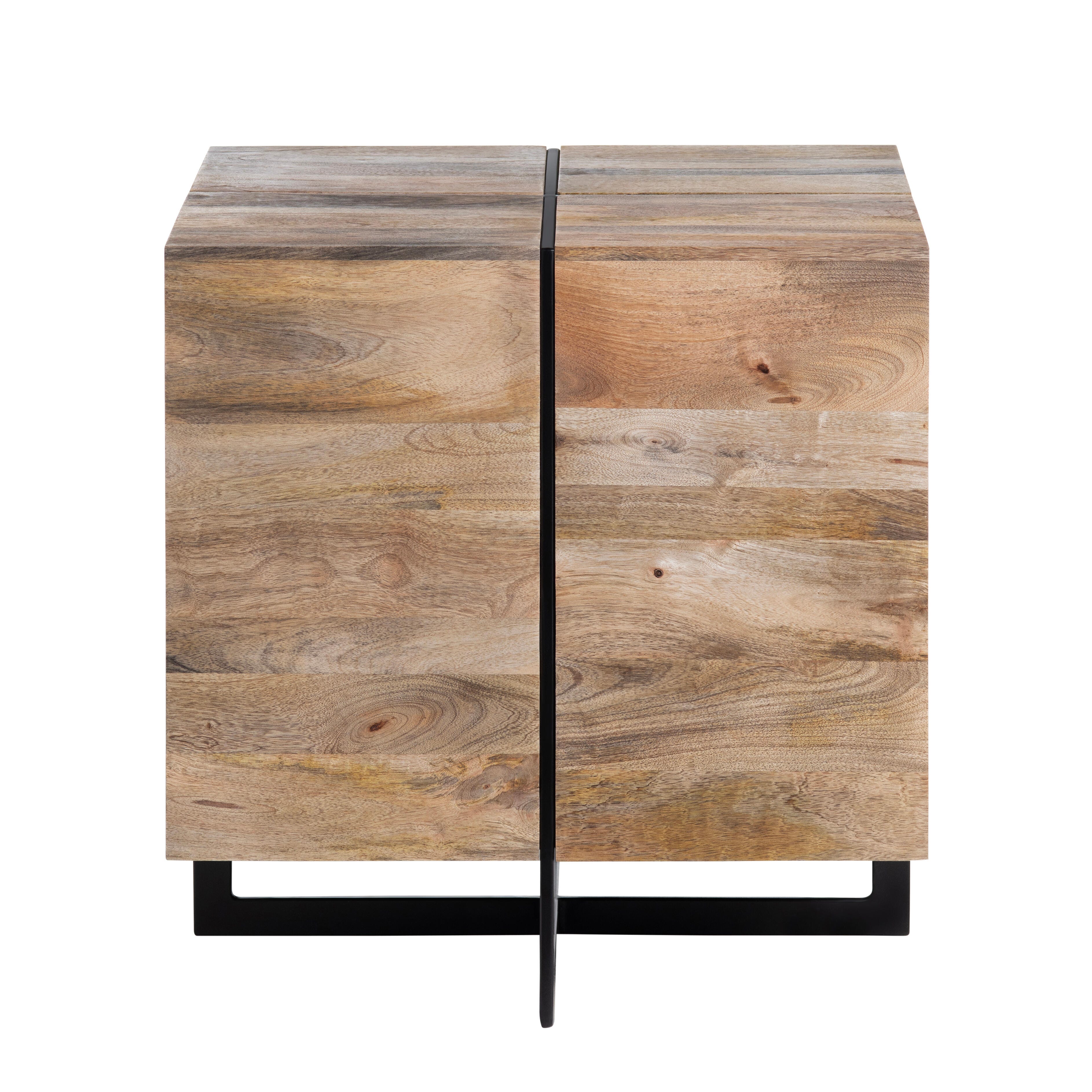Crestview Collection Accent End Table, , large