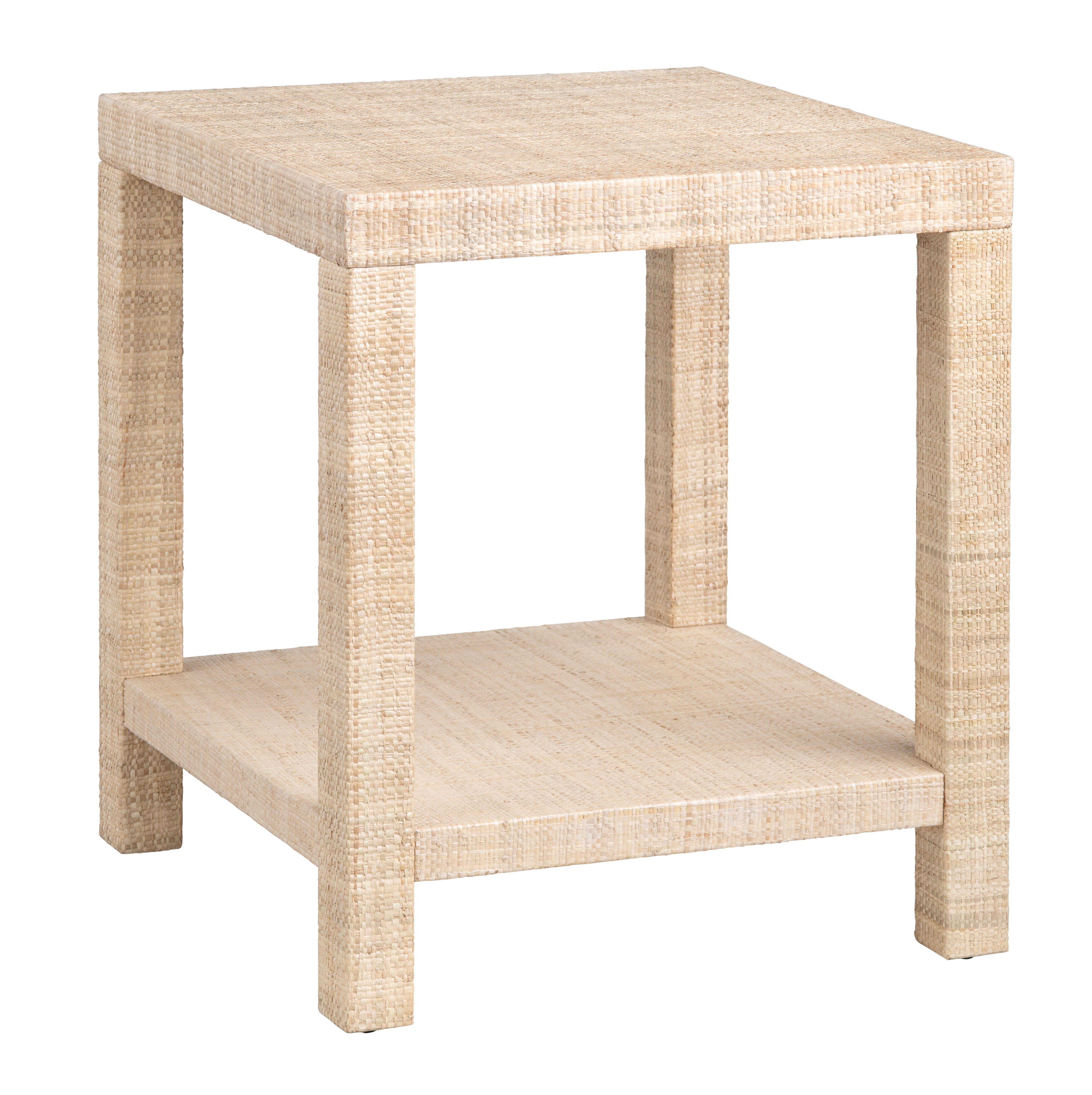 Crestview Collection Convenient Accent Table, , large