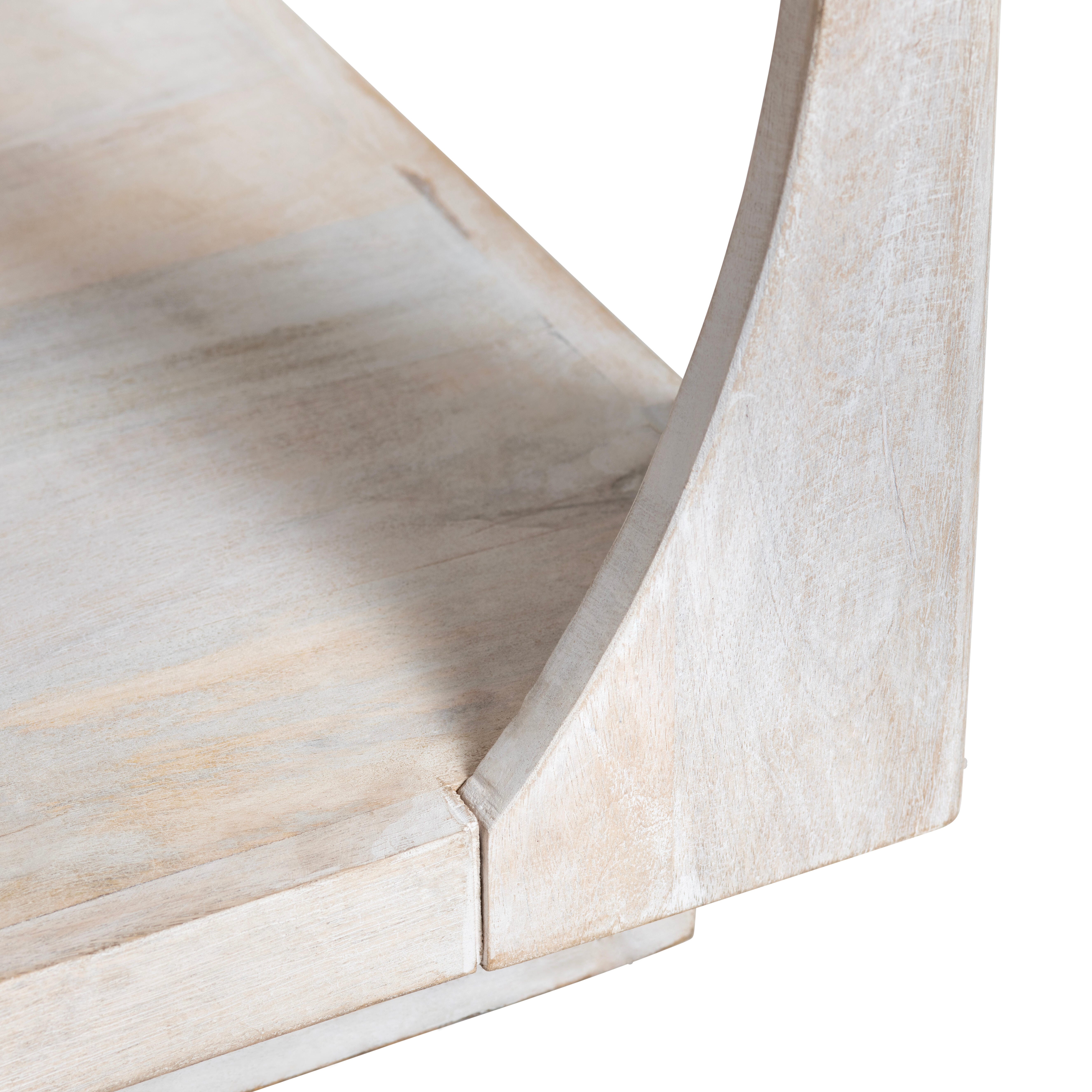 Crestview Collection Unique End Table, , large
