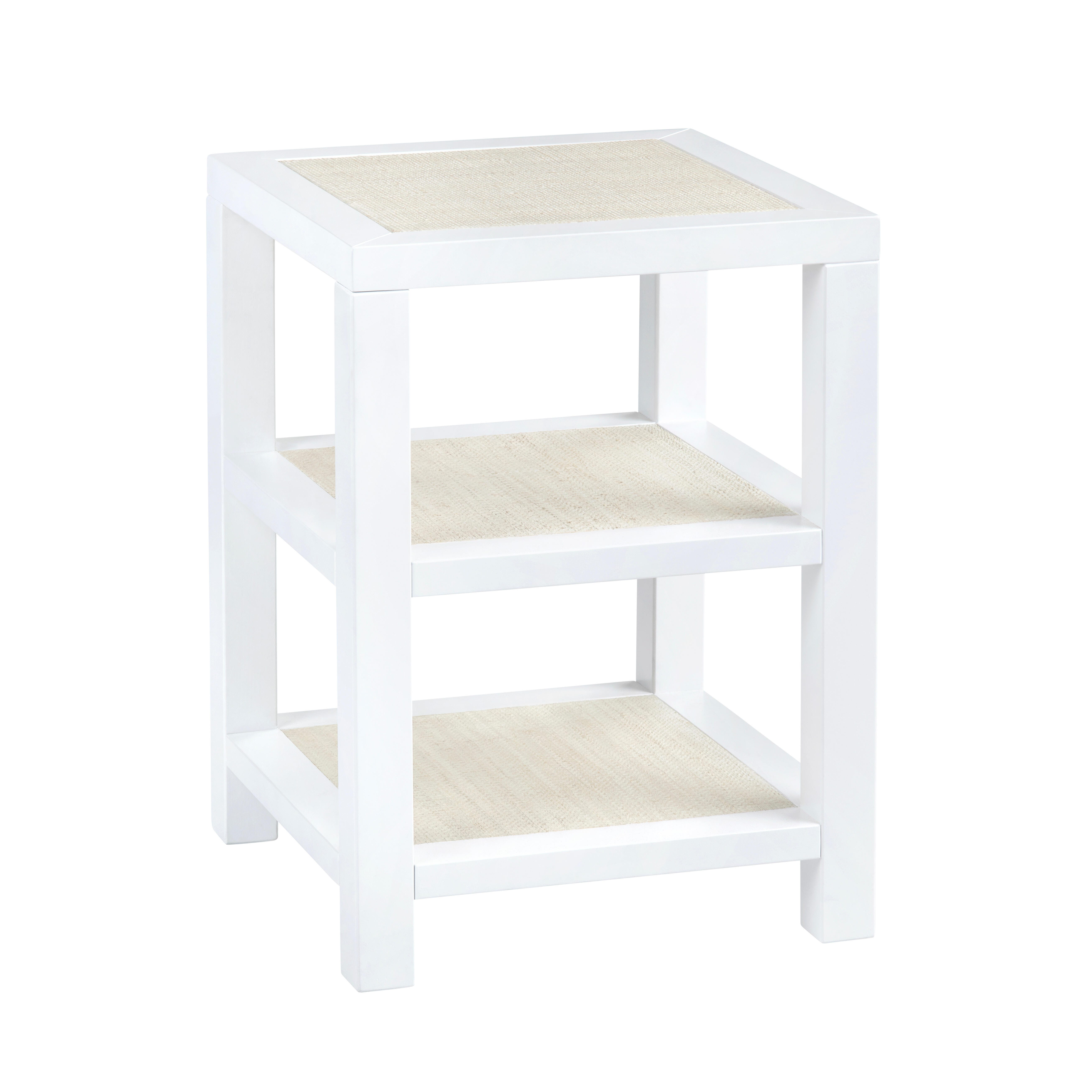Crestview Collection Elegant End Table, , large