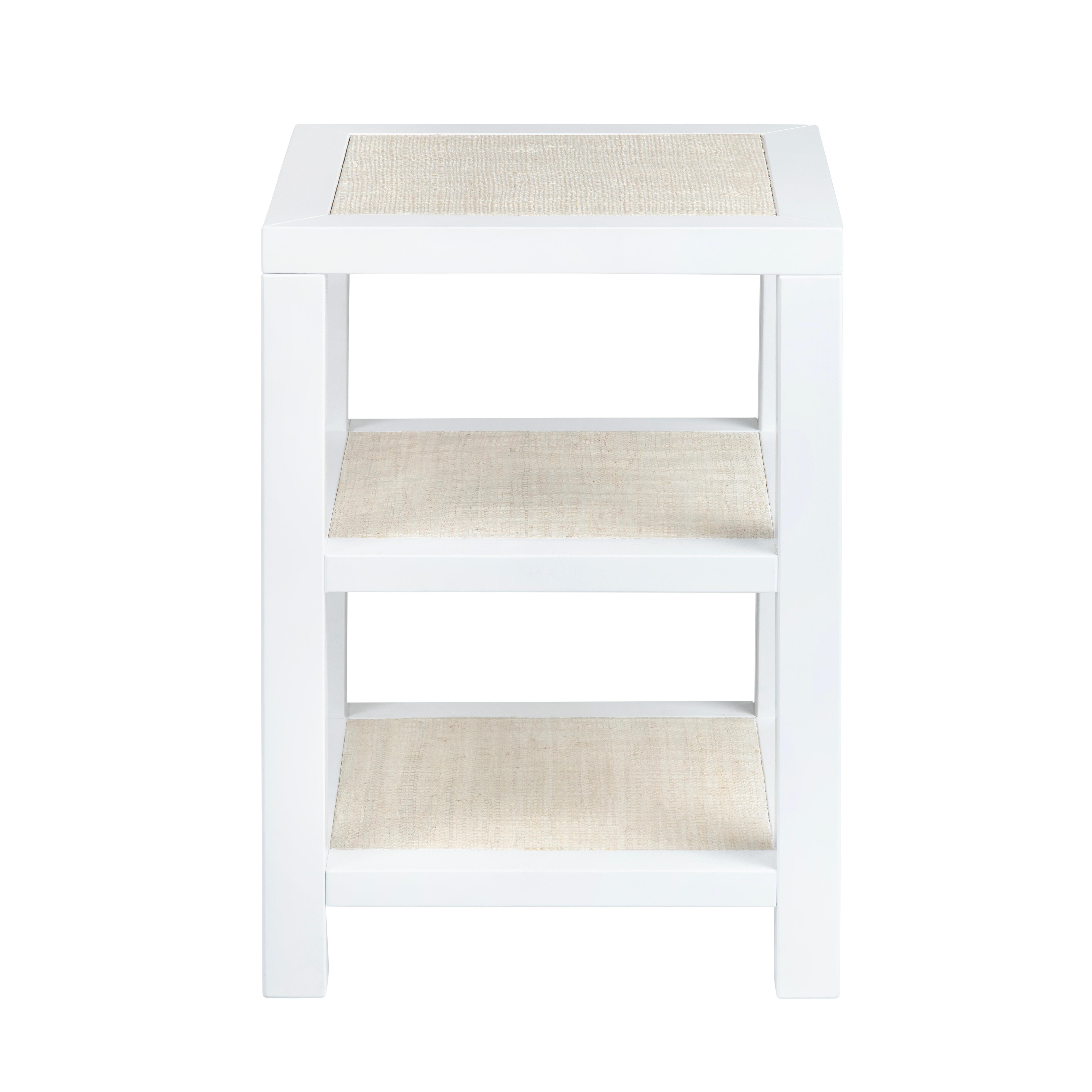 Crestview Collection Elegant End Table, , large