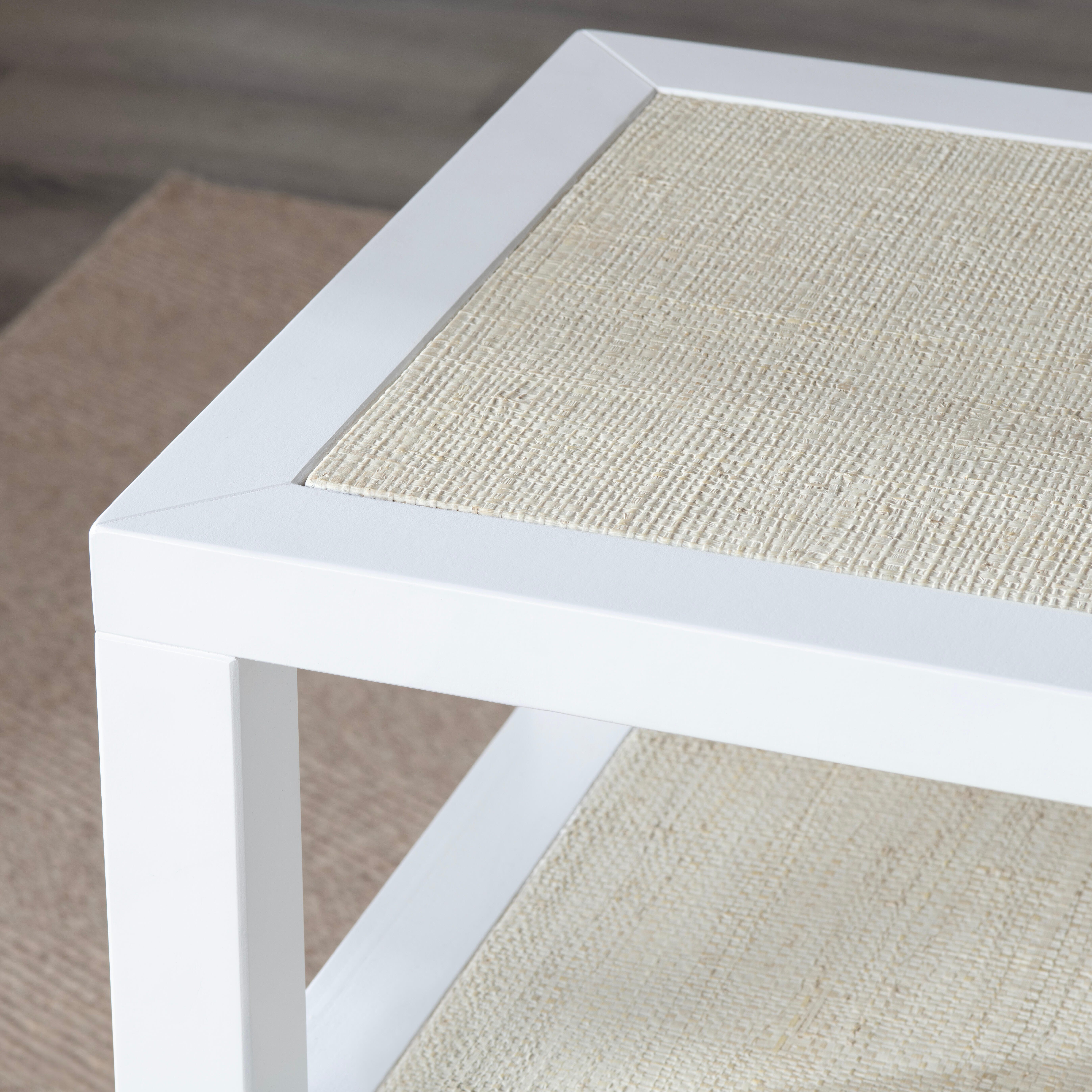 Crestview Collection Elegant End Table, , large