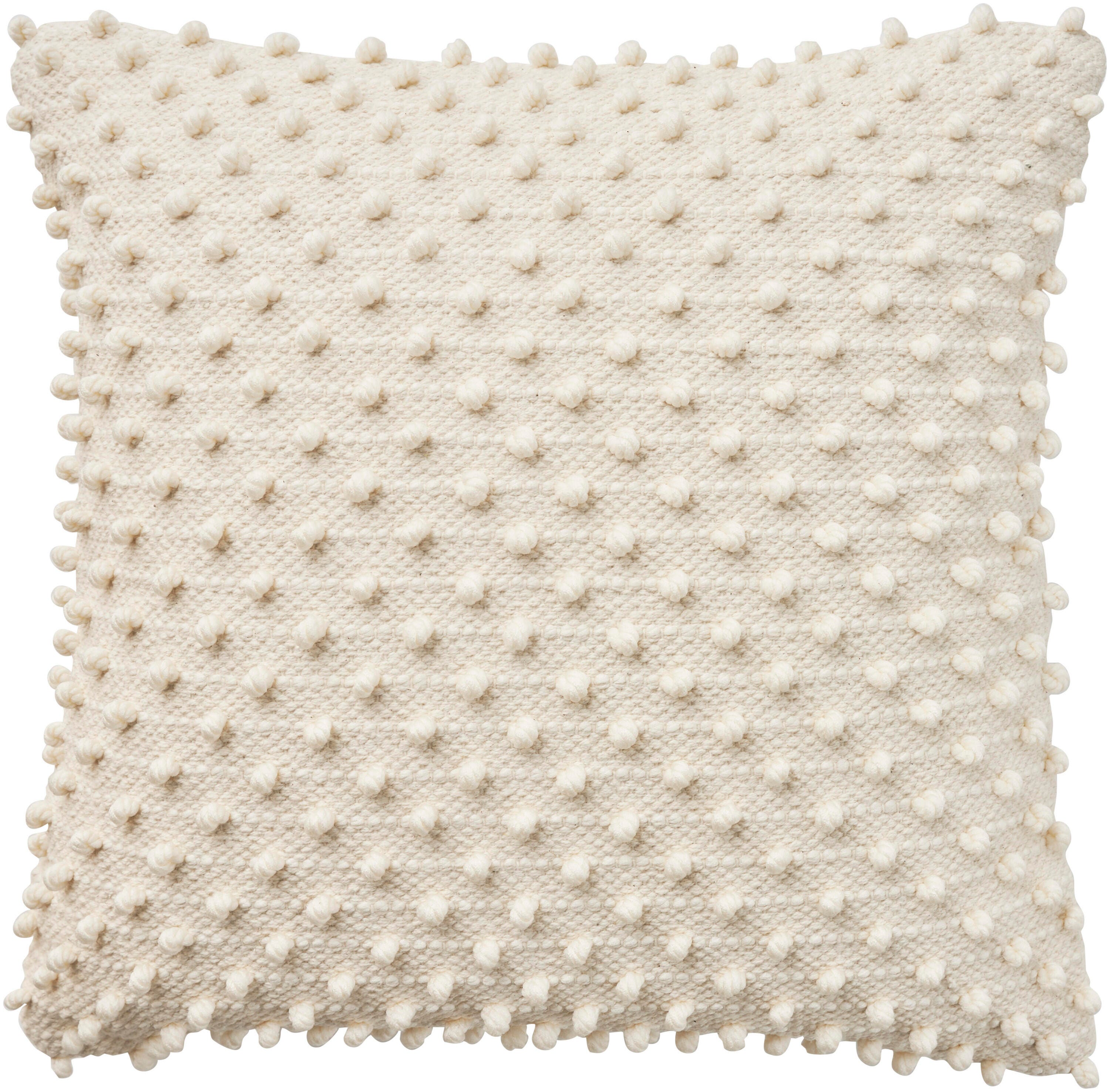 Nourison Home Indoor/Outdoor Throw Pillow, , large