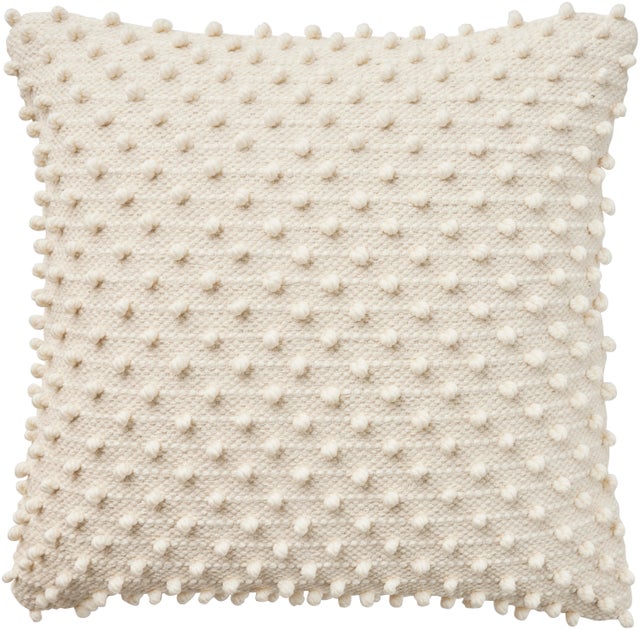 Nourison Home Indoor/Outdoor Throw Pillow