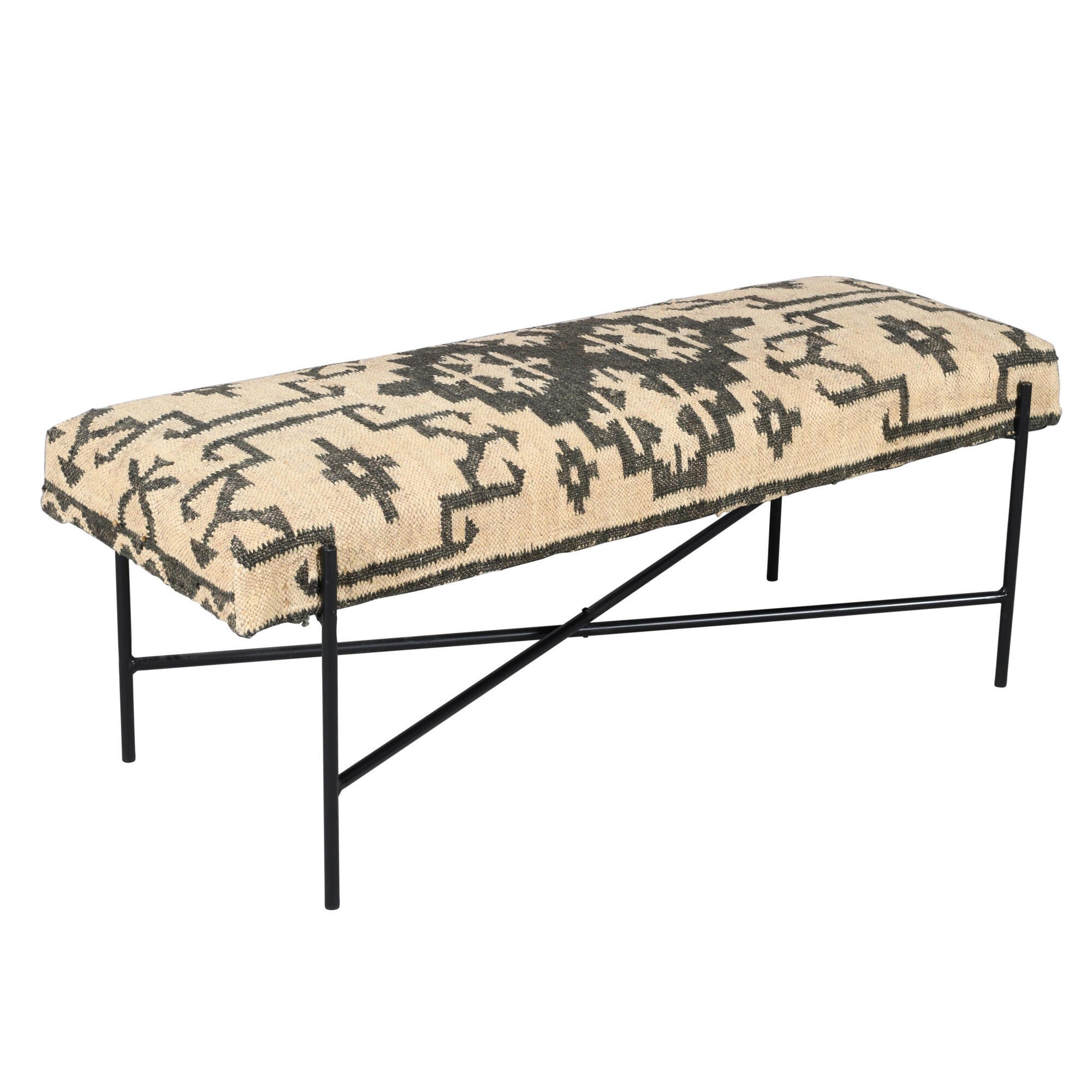 LR Home Indoor Bench, , large