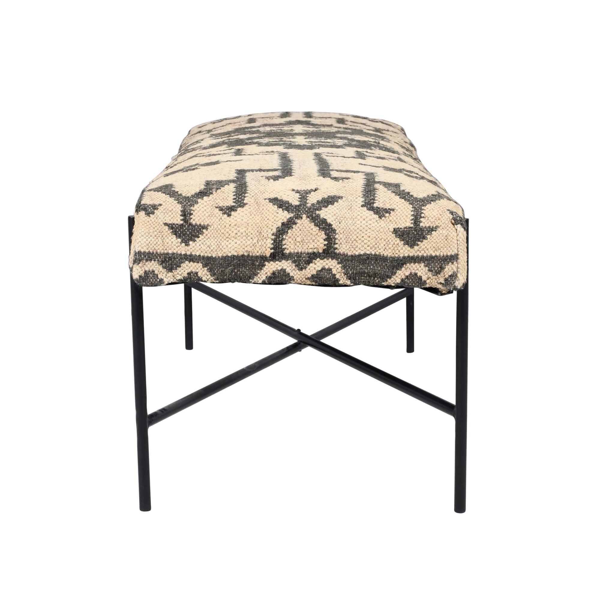 LR Home Indoor Bench, , large