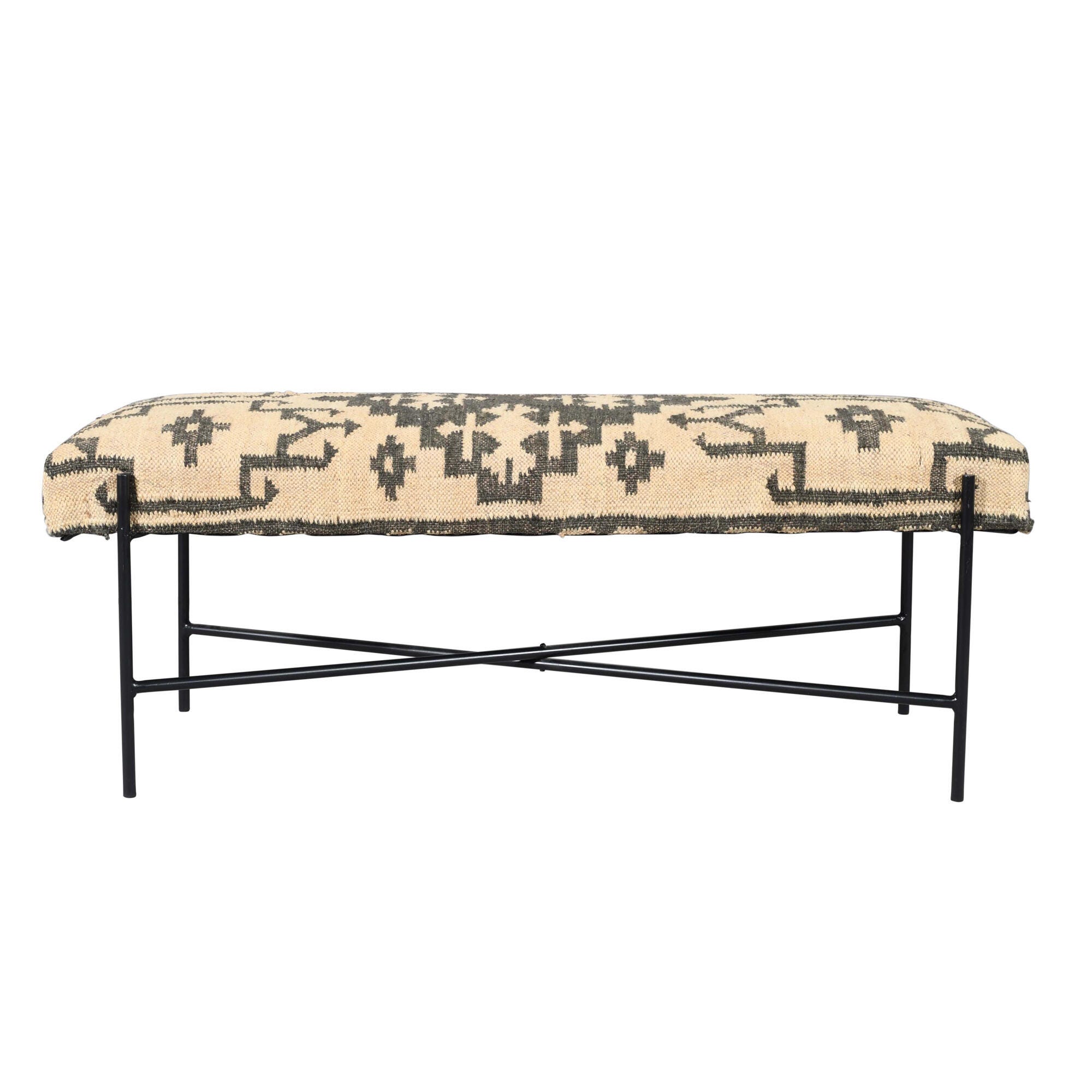 LR Home Indoor Bench, , large