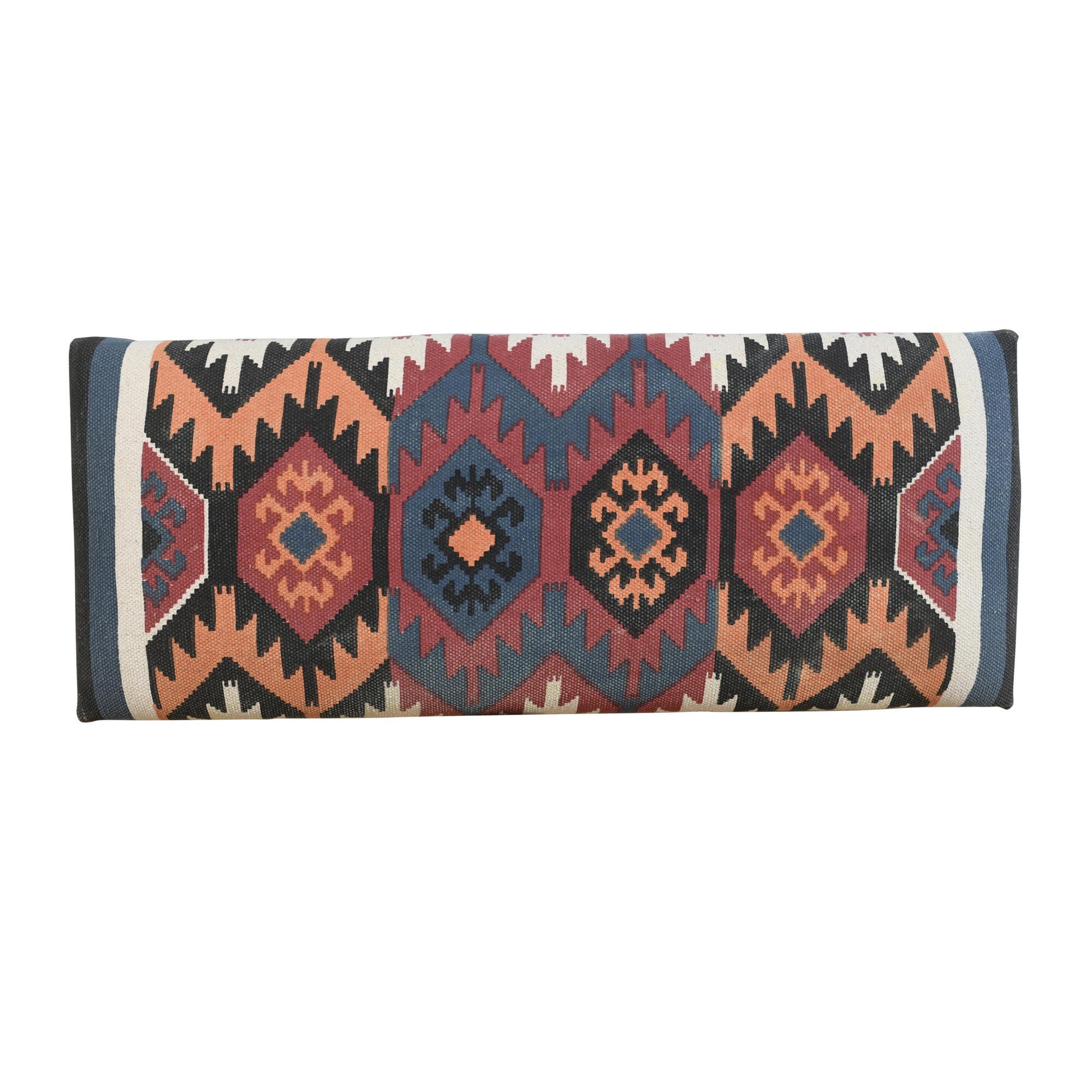 LR Home Handcrafted Bench, , large