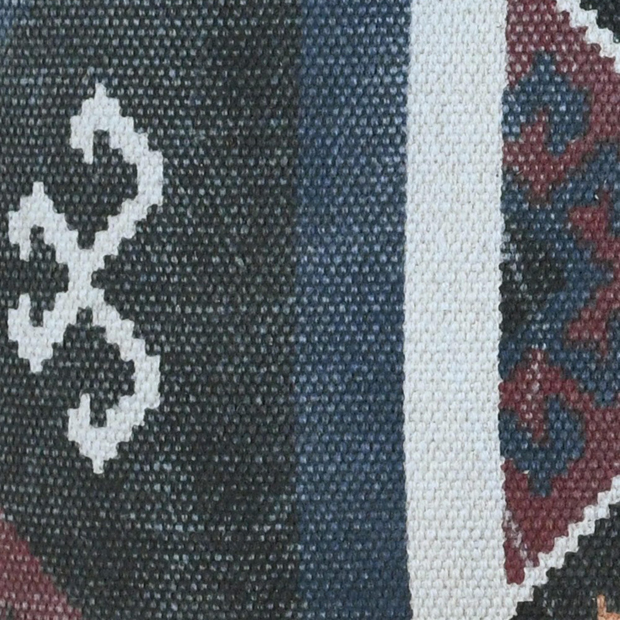 LR Home Kilim Bench, , swatch