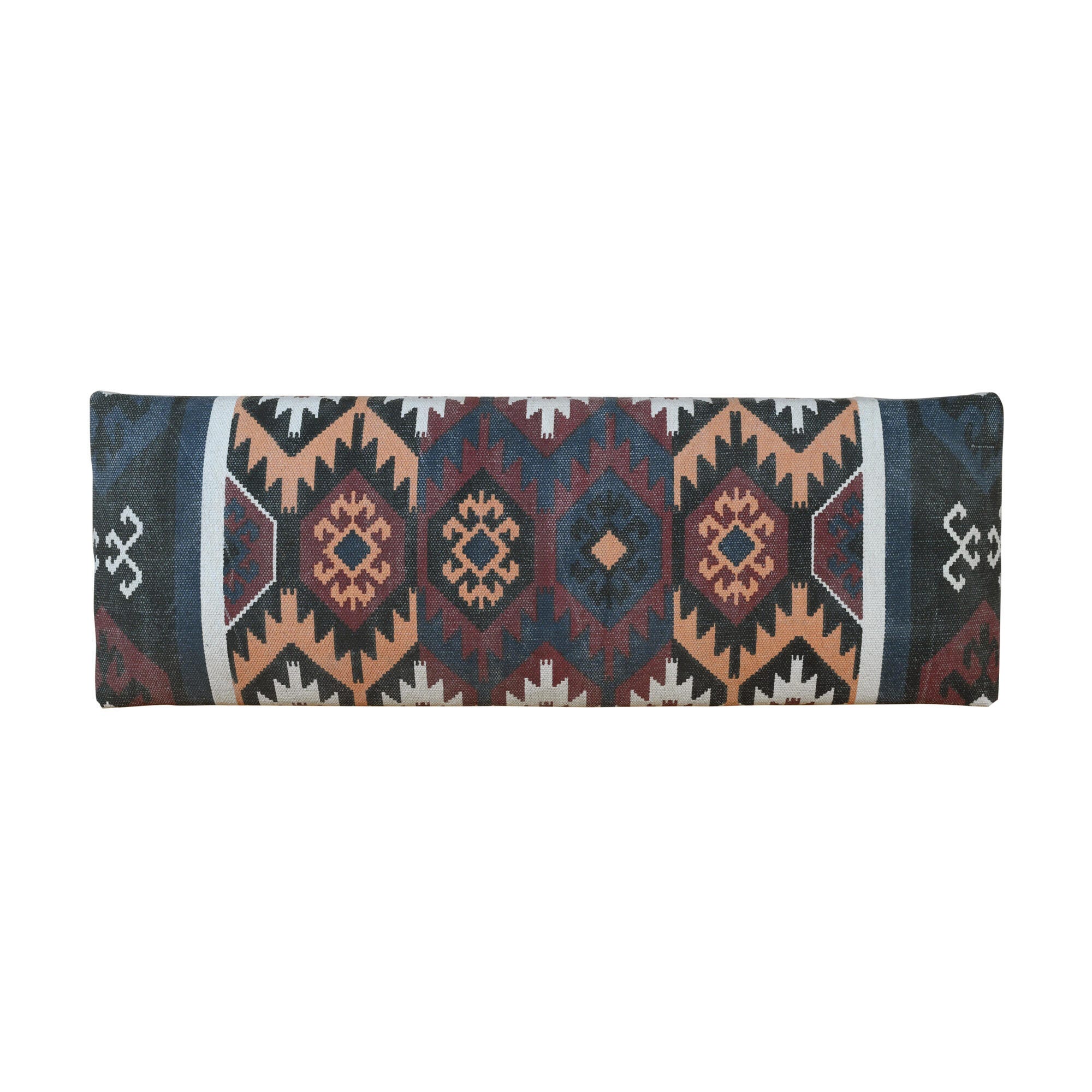 LR Home Kilim Bench, , large