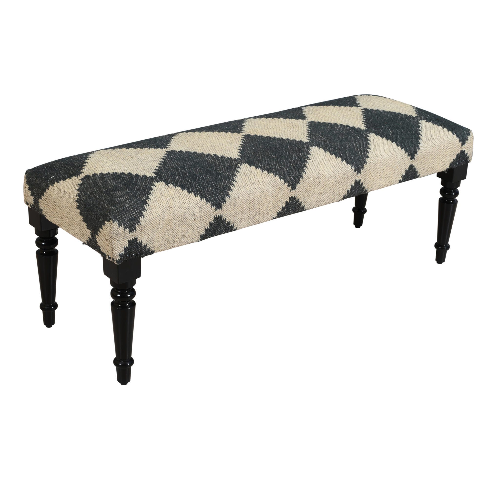 LR Home Handmade Bench, , large