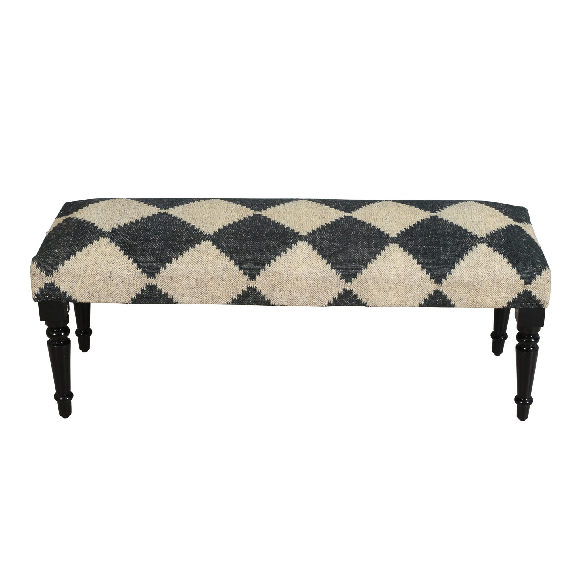 LR Home Handmade Bench, , large