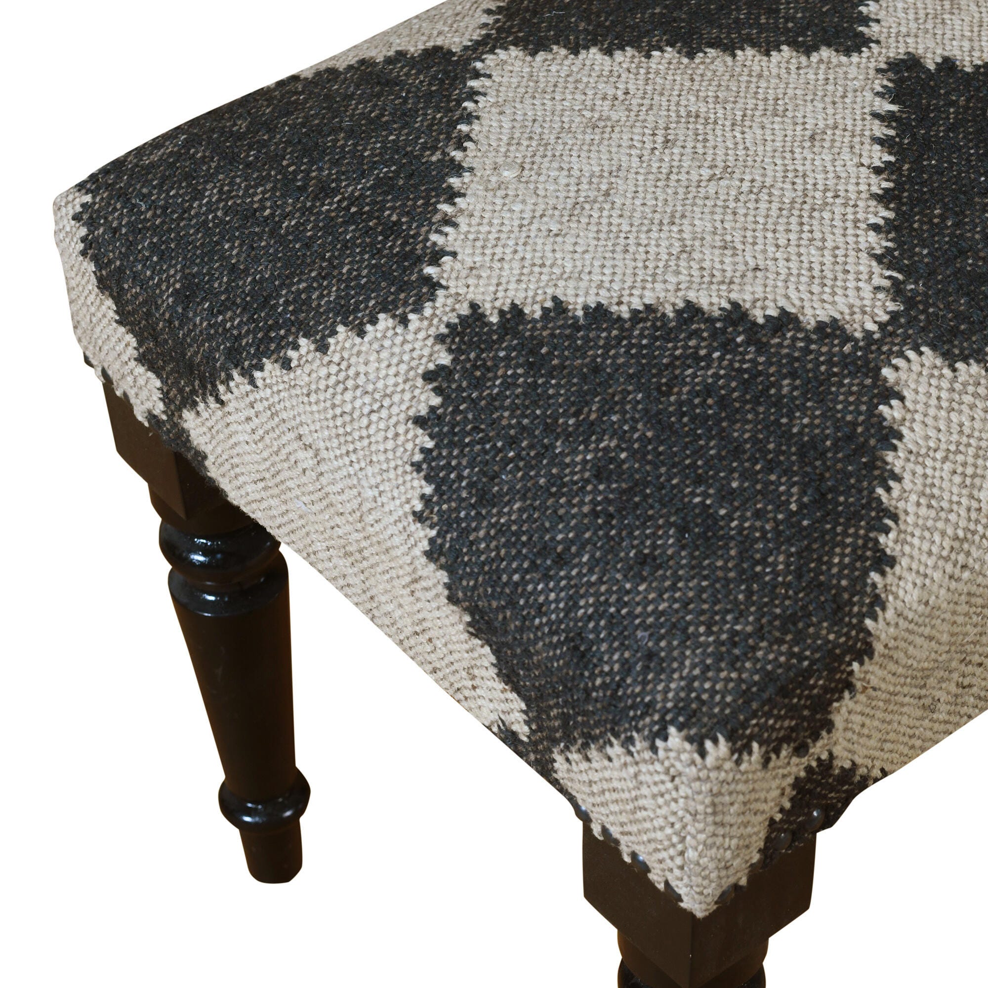 LR Home Handmade Bench, , large