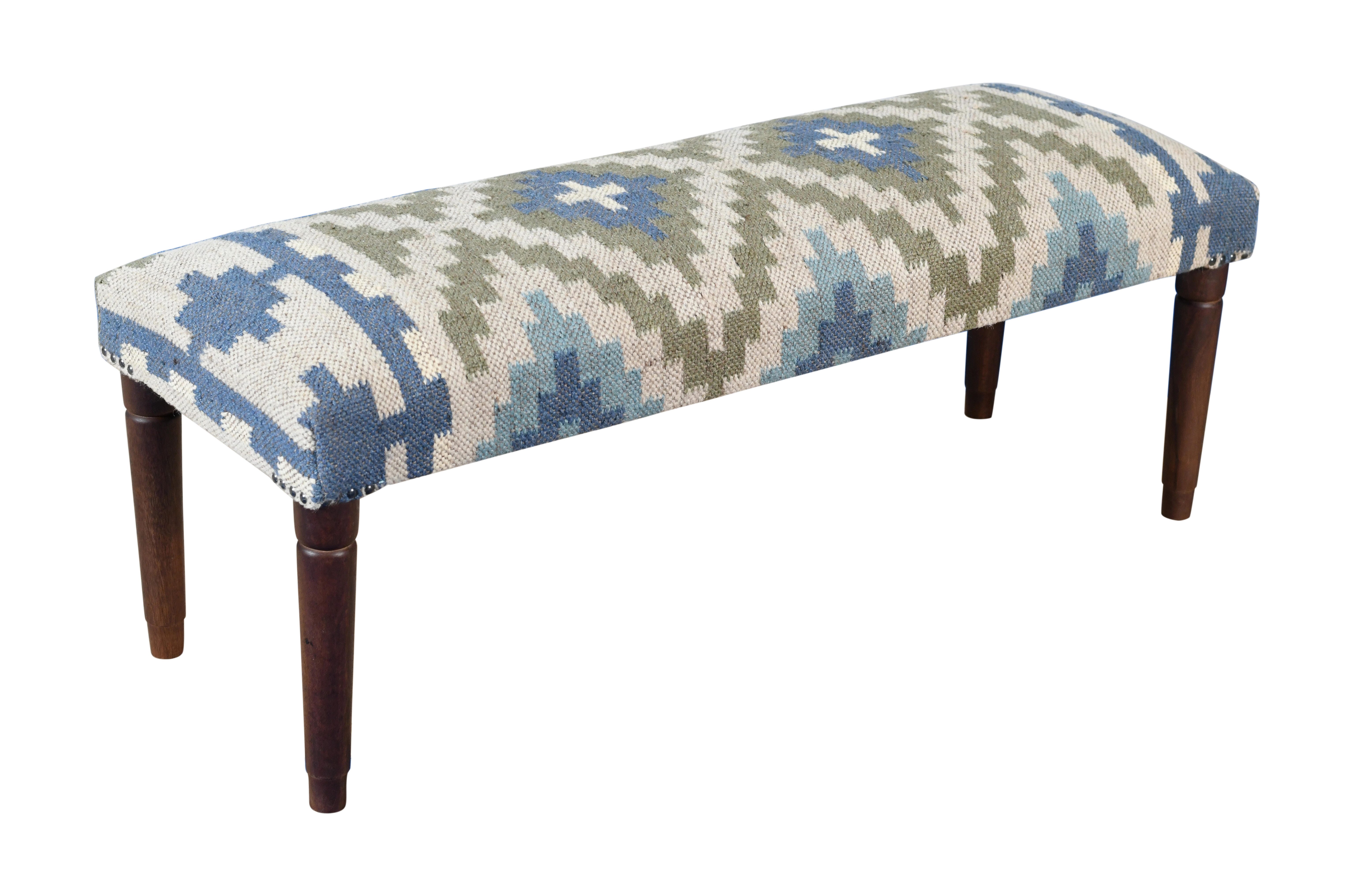 LR Home Accent Bench, , large