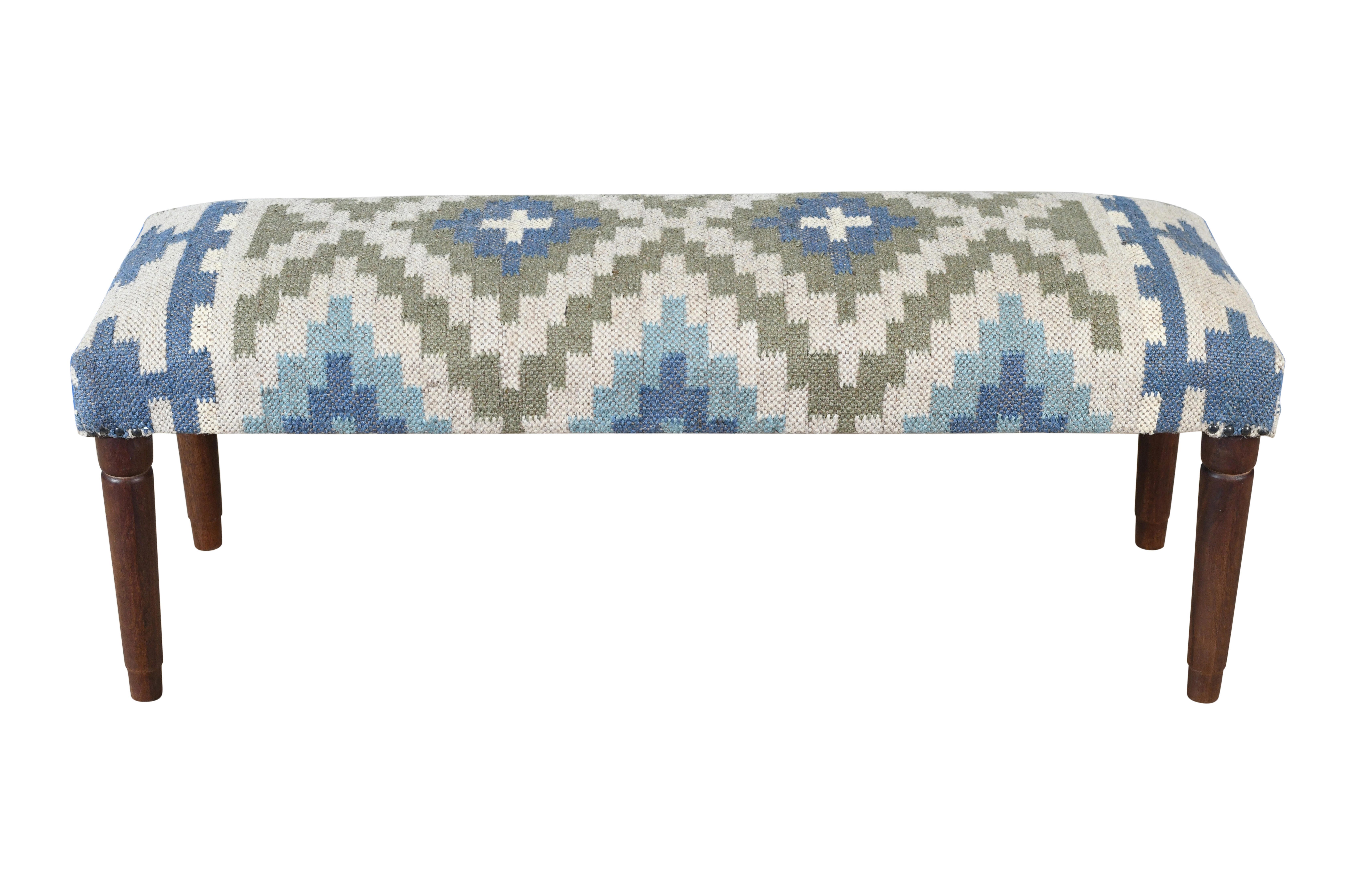 LR Home Accent Bench, , large