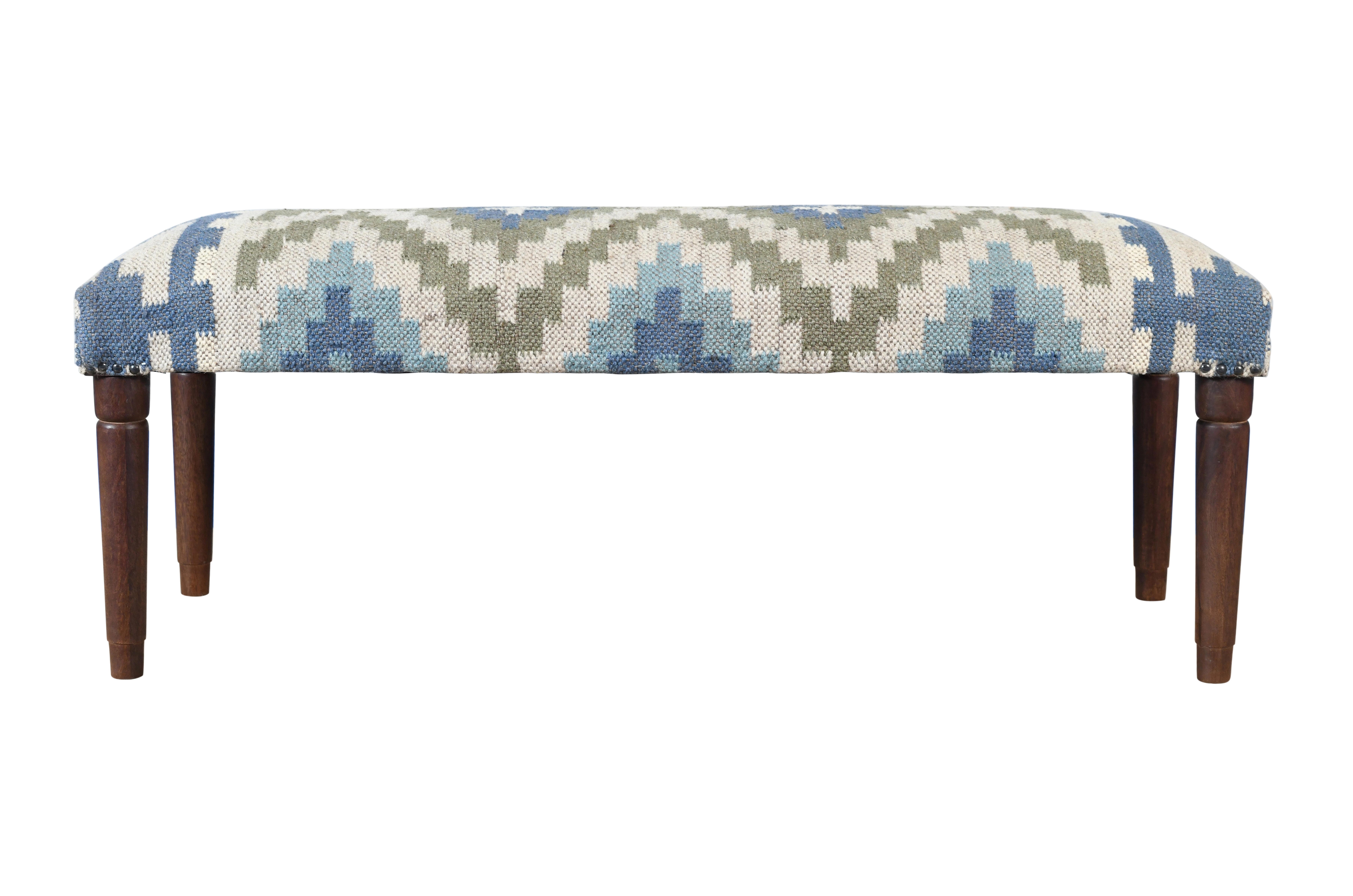LR Home Accent Bench, , large