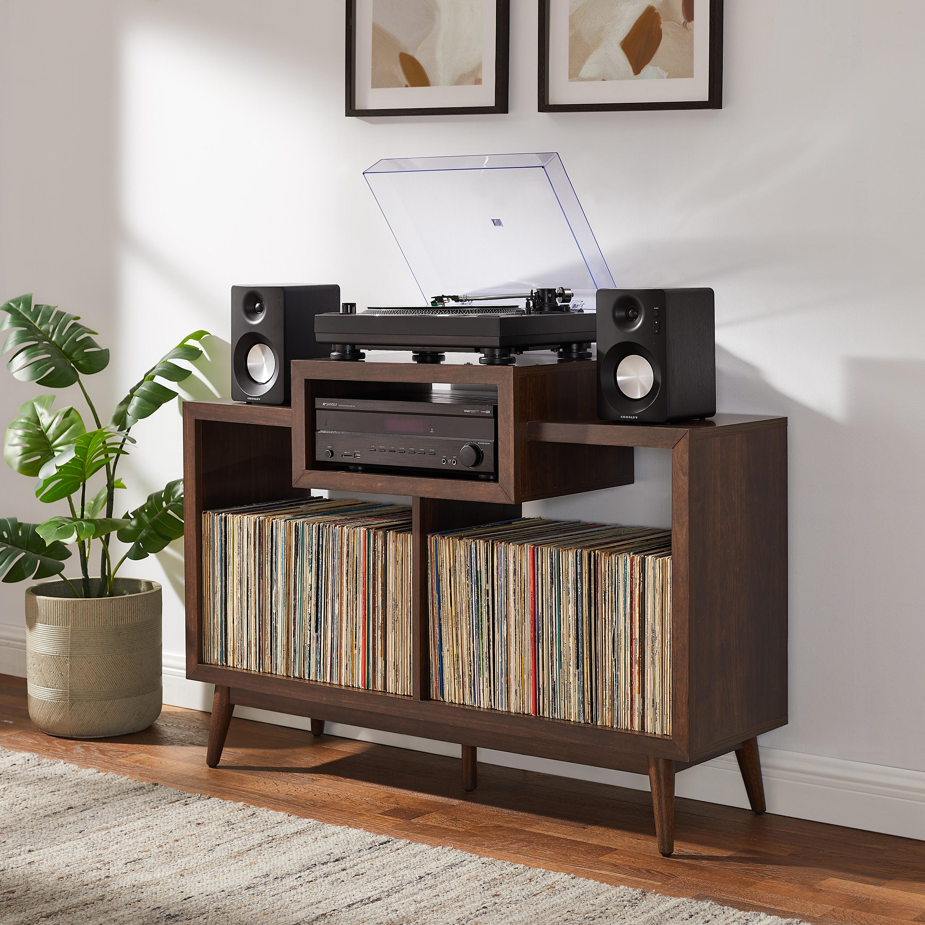Crosley Furniture Nashville 48