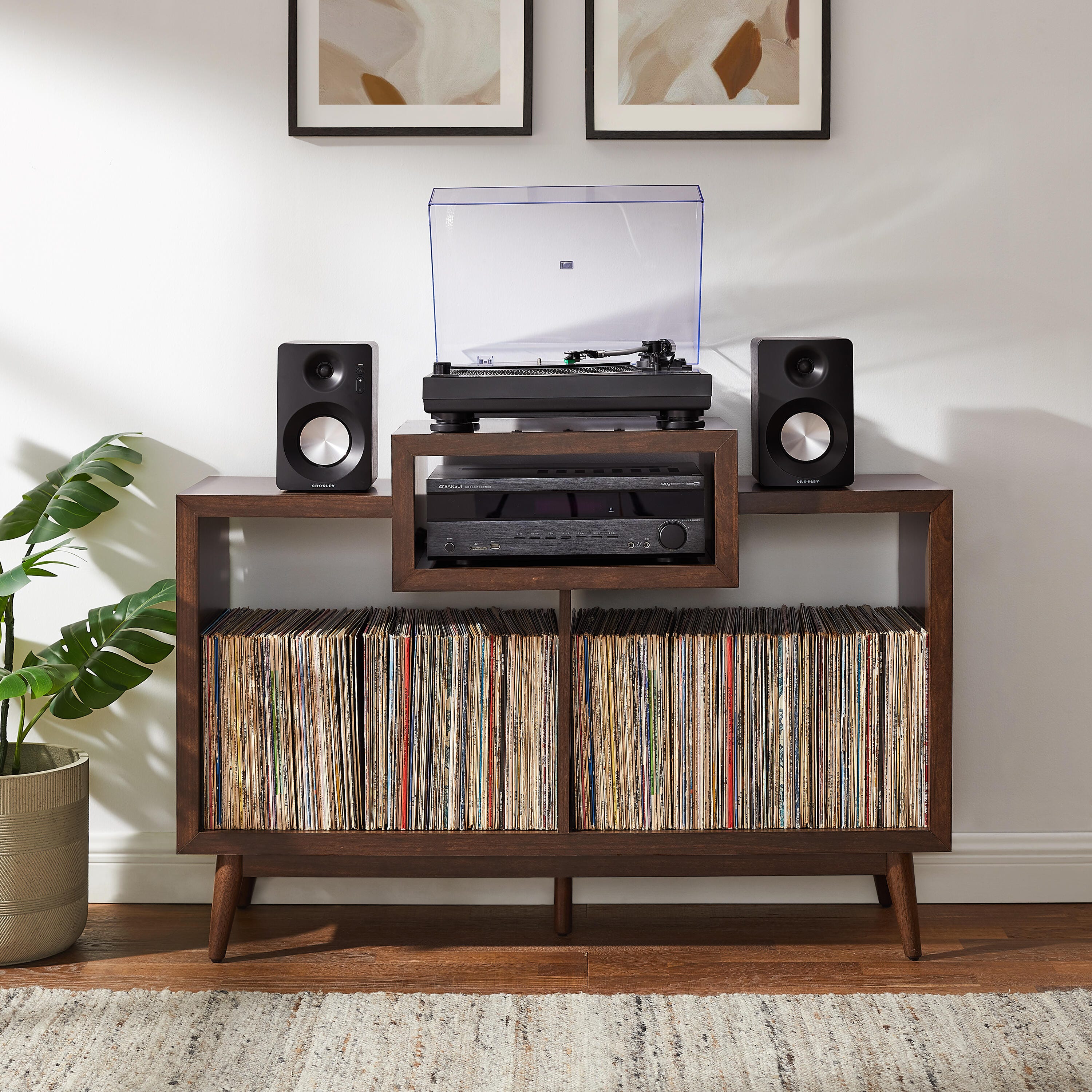 Crosley Furniture Nashville 48