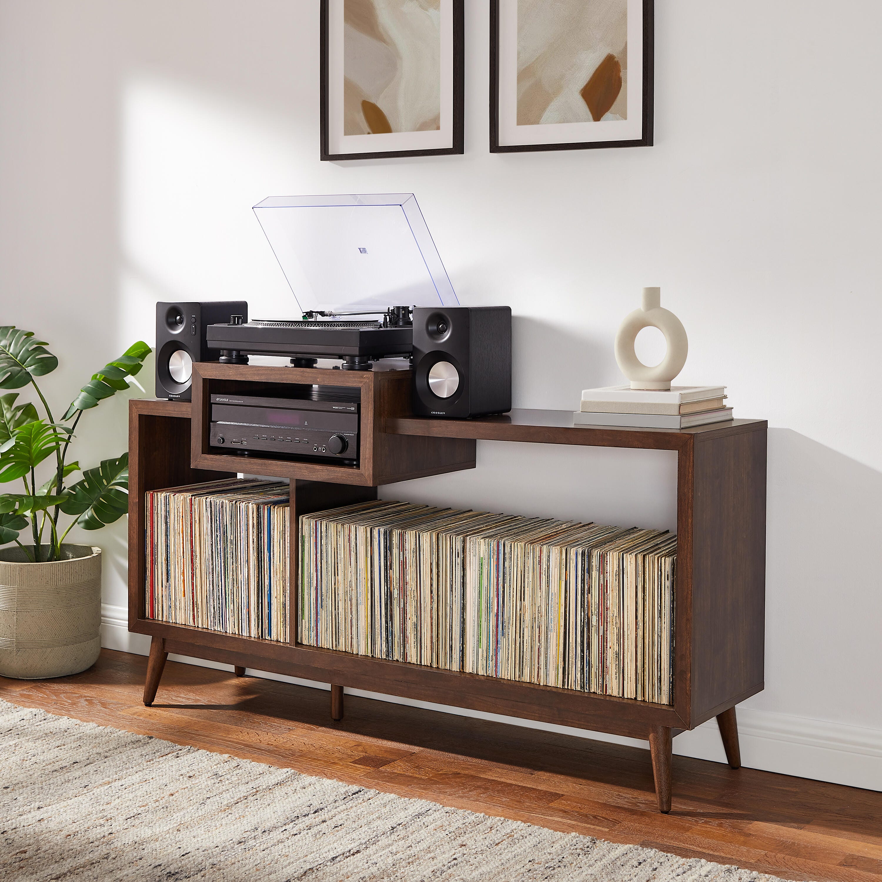 Crosley Furniture Nashville 60