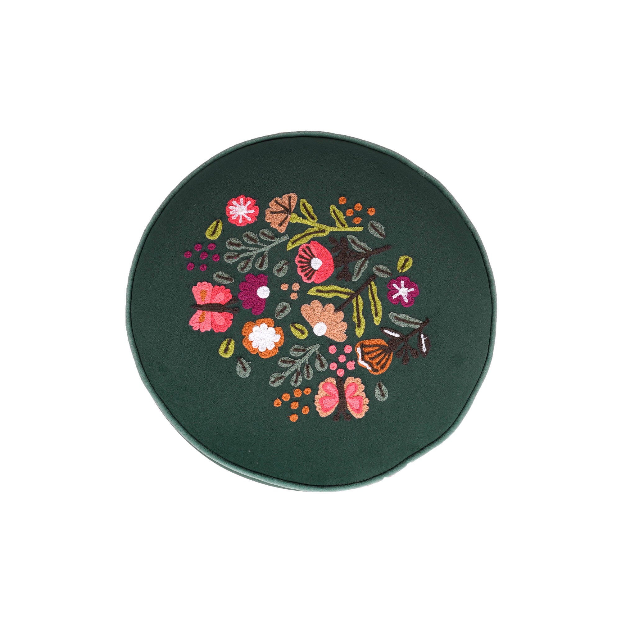 Suvii Home Beatrice Ottoman, , large