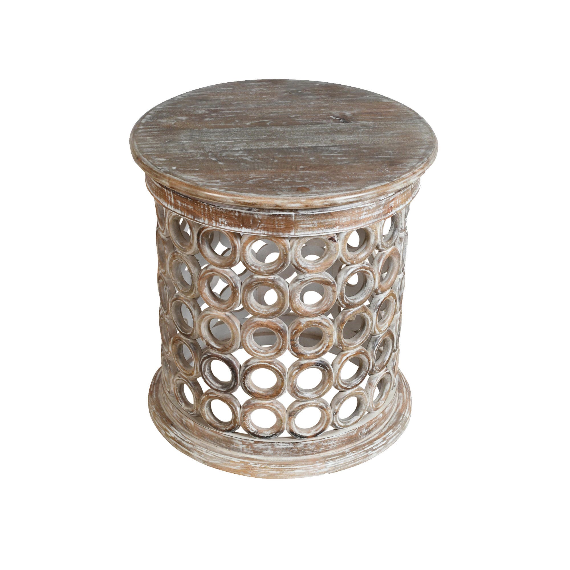 Suvii Home Clara Side Table