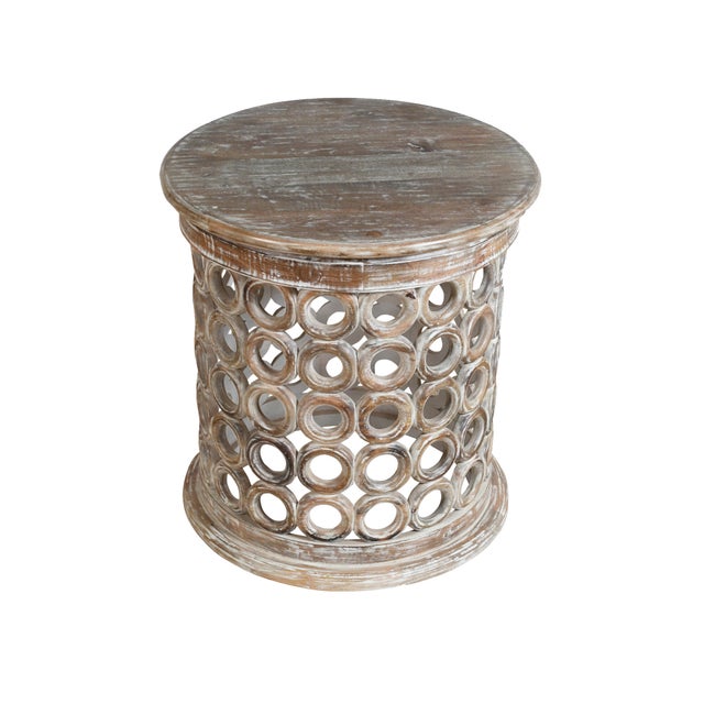 Suvii Home Clara Side Table