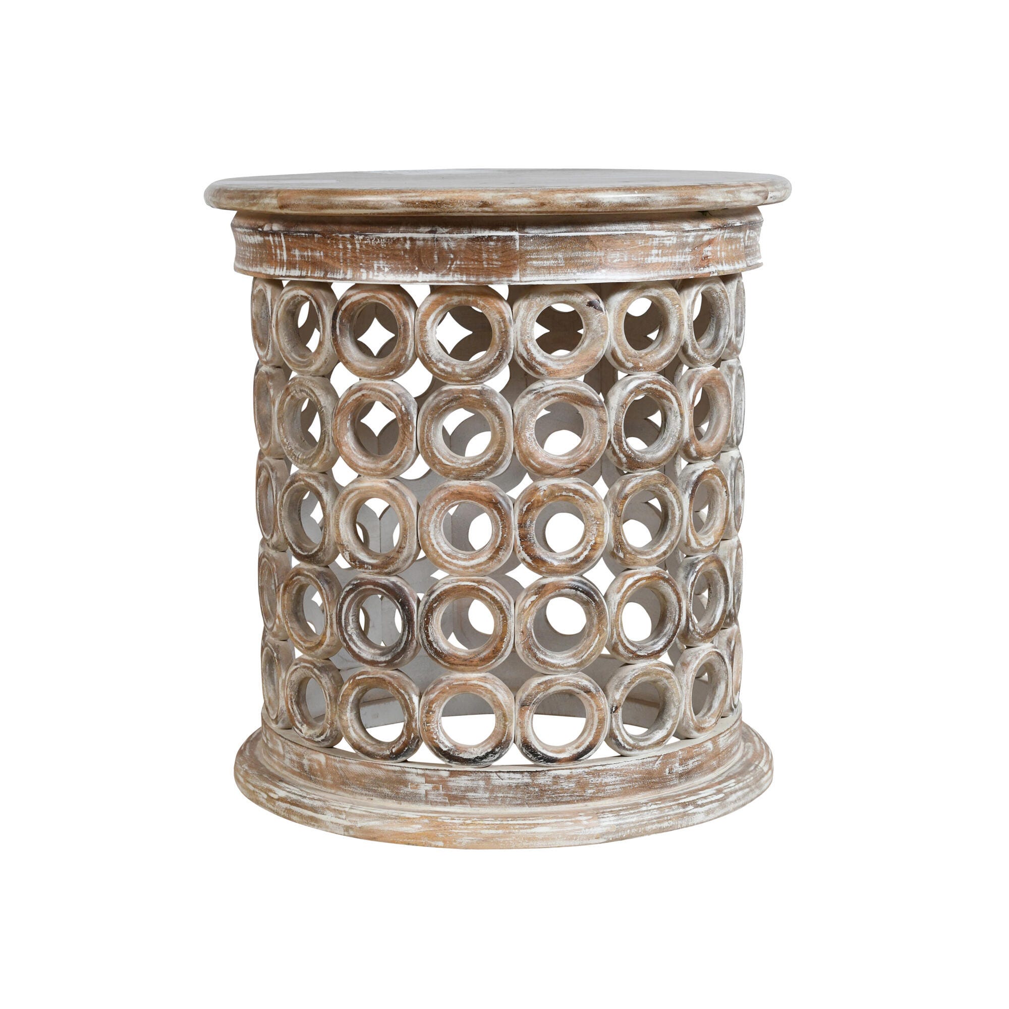Suvii Home Clara Side Table, , large