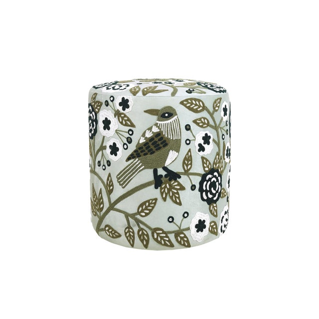 Suvii Home Cora Ottoman