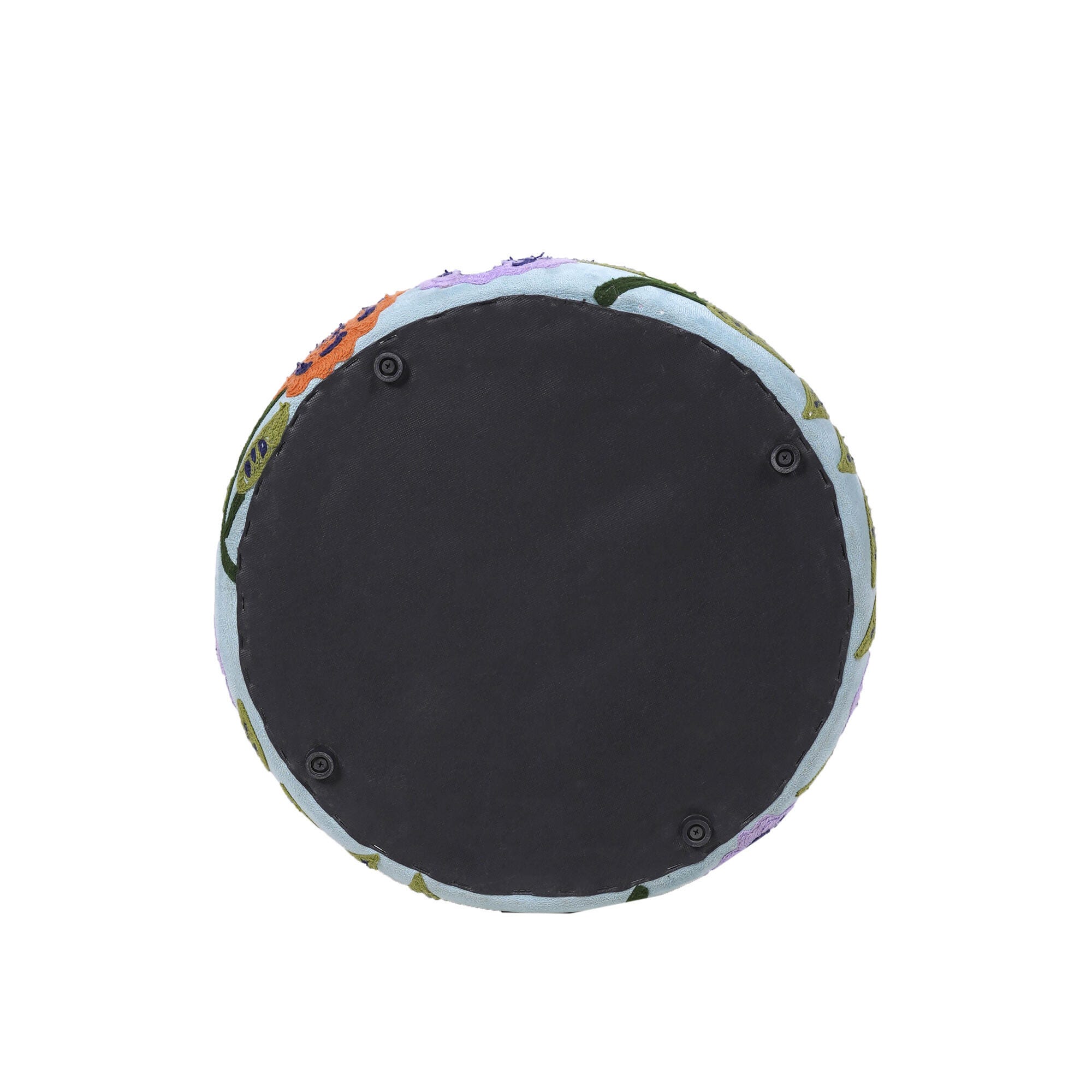 Suvii Home Iris Ottoman, , large