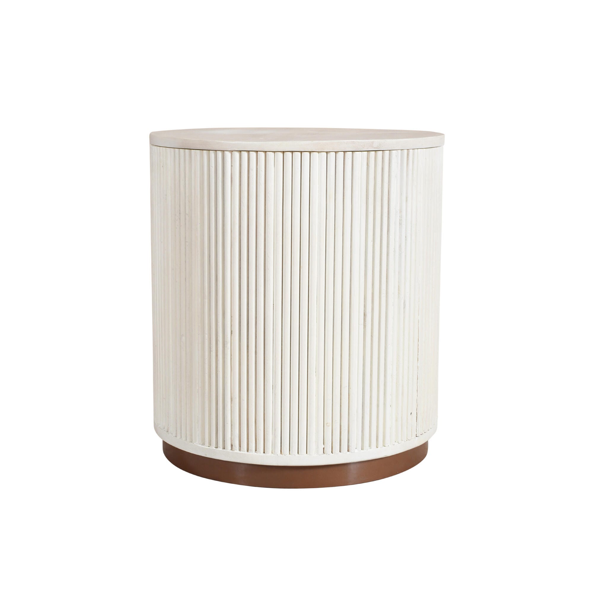 Suvii Home Lucca Side Table, , large