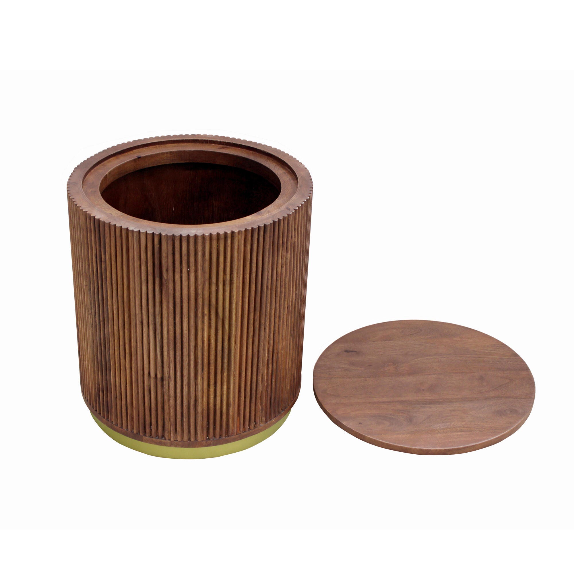 Suvii Home Siena Side Table, , large