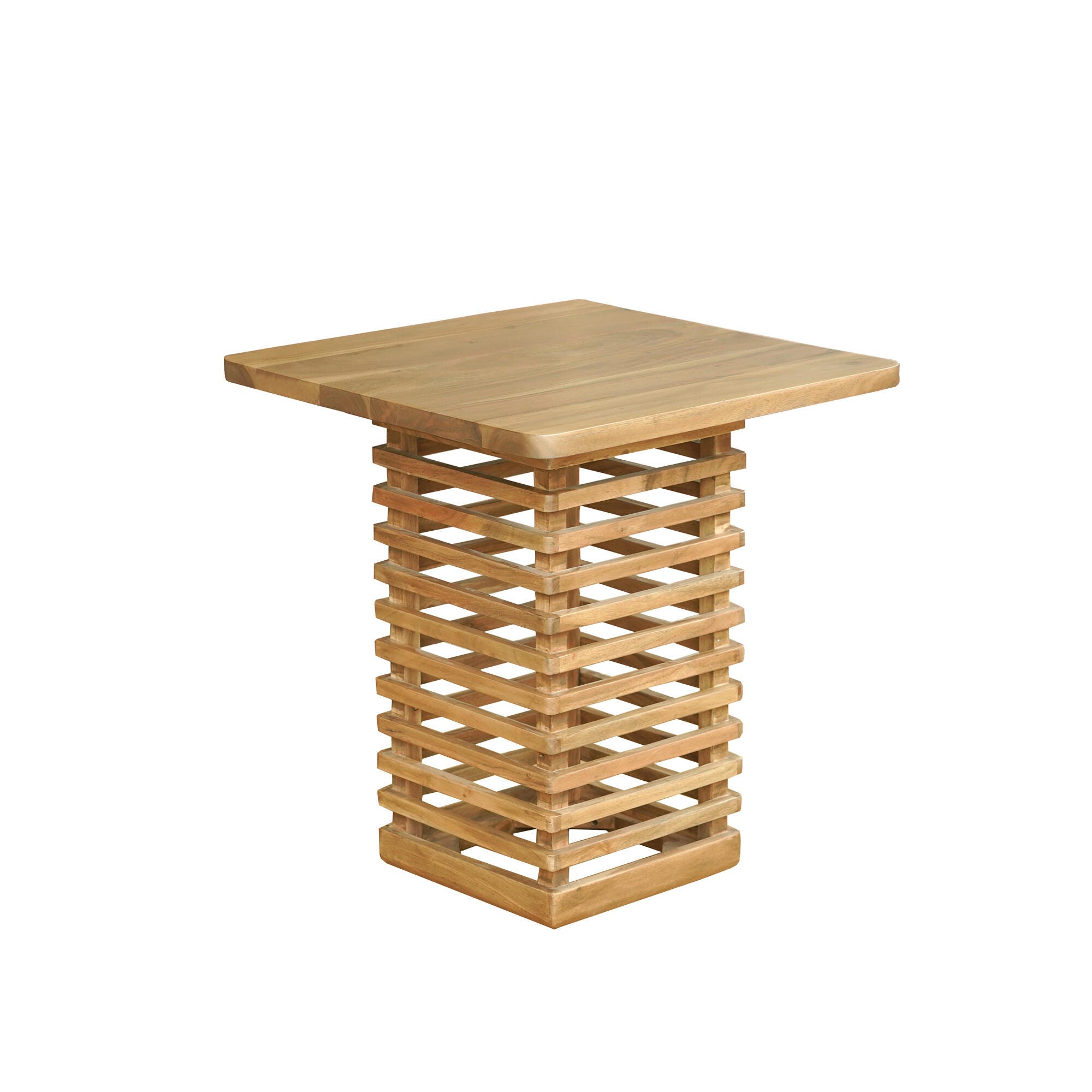 Suvii Home Weave Side Table