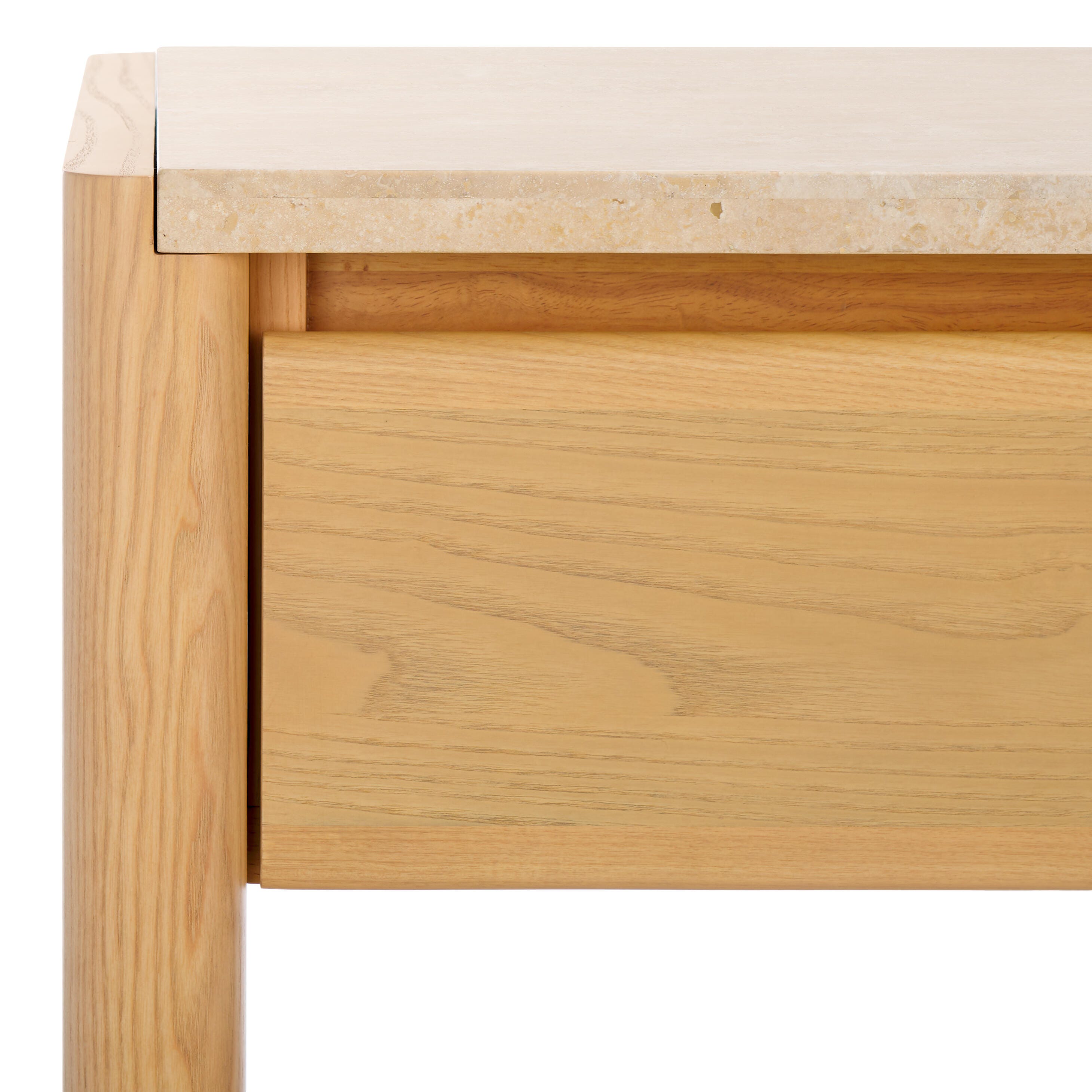 Safavieh Bellarose Console Table, , large