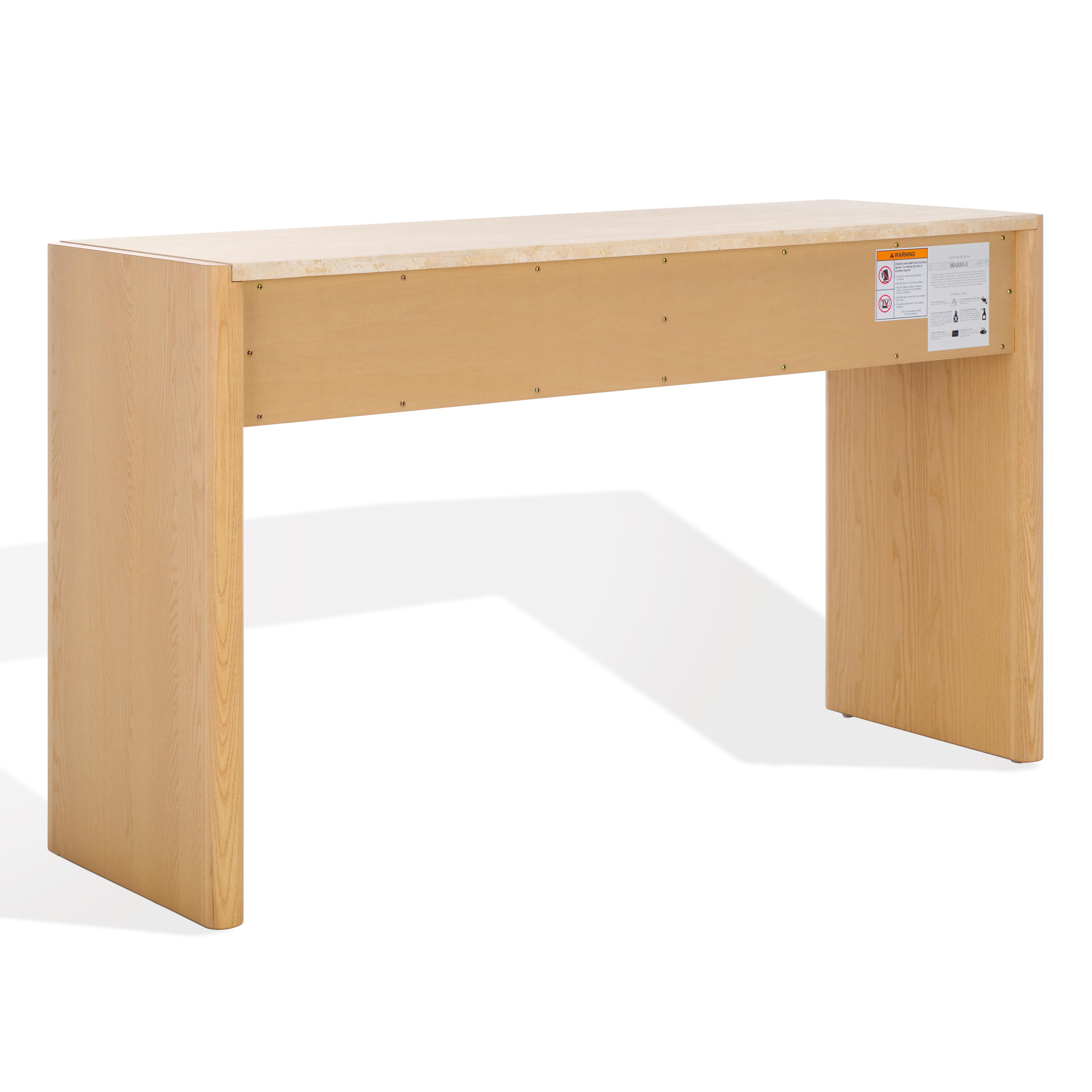 Safavieh Bellarose Console Table, , large
