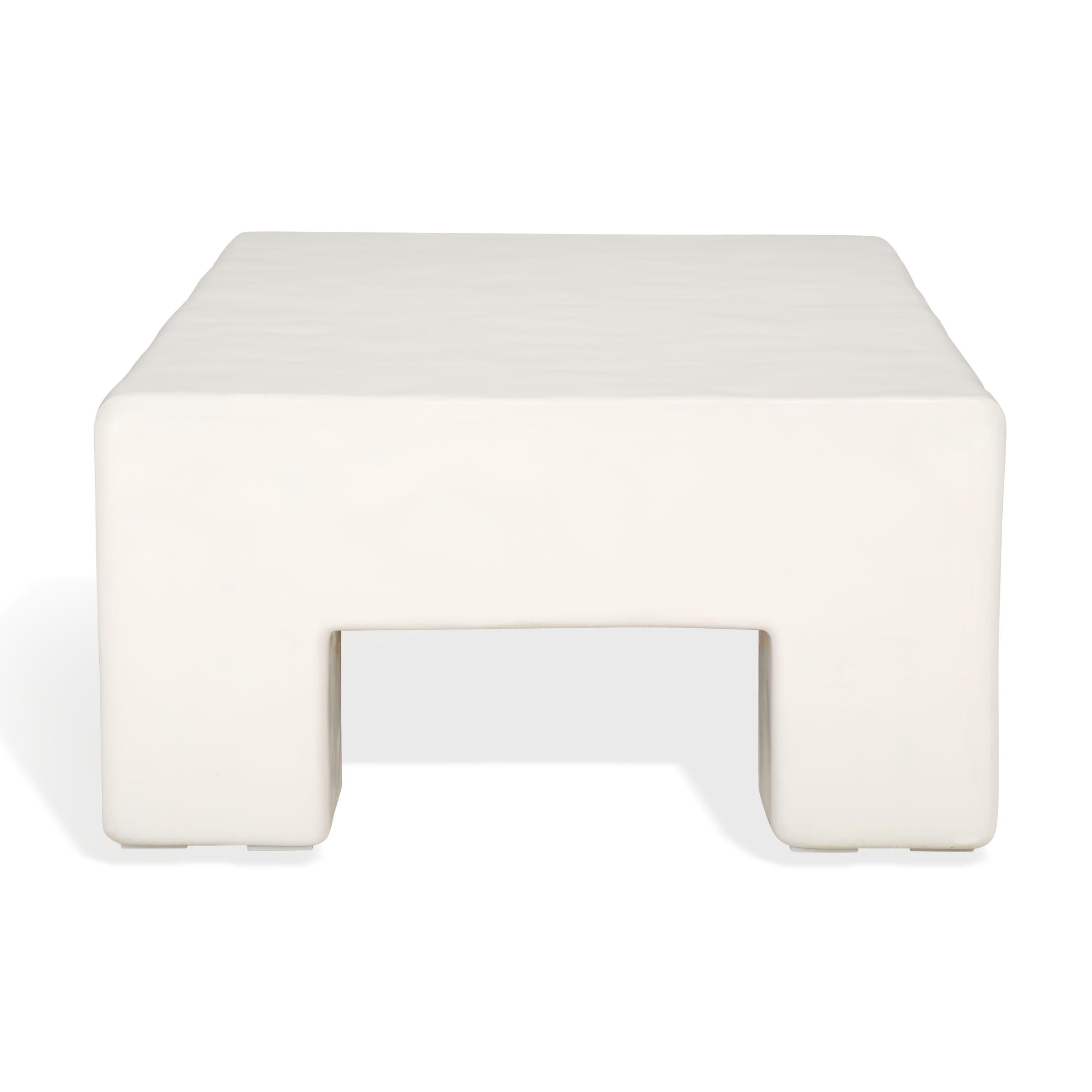 Safavieh Branford Coffee Table, , large