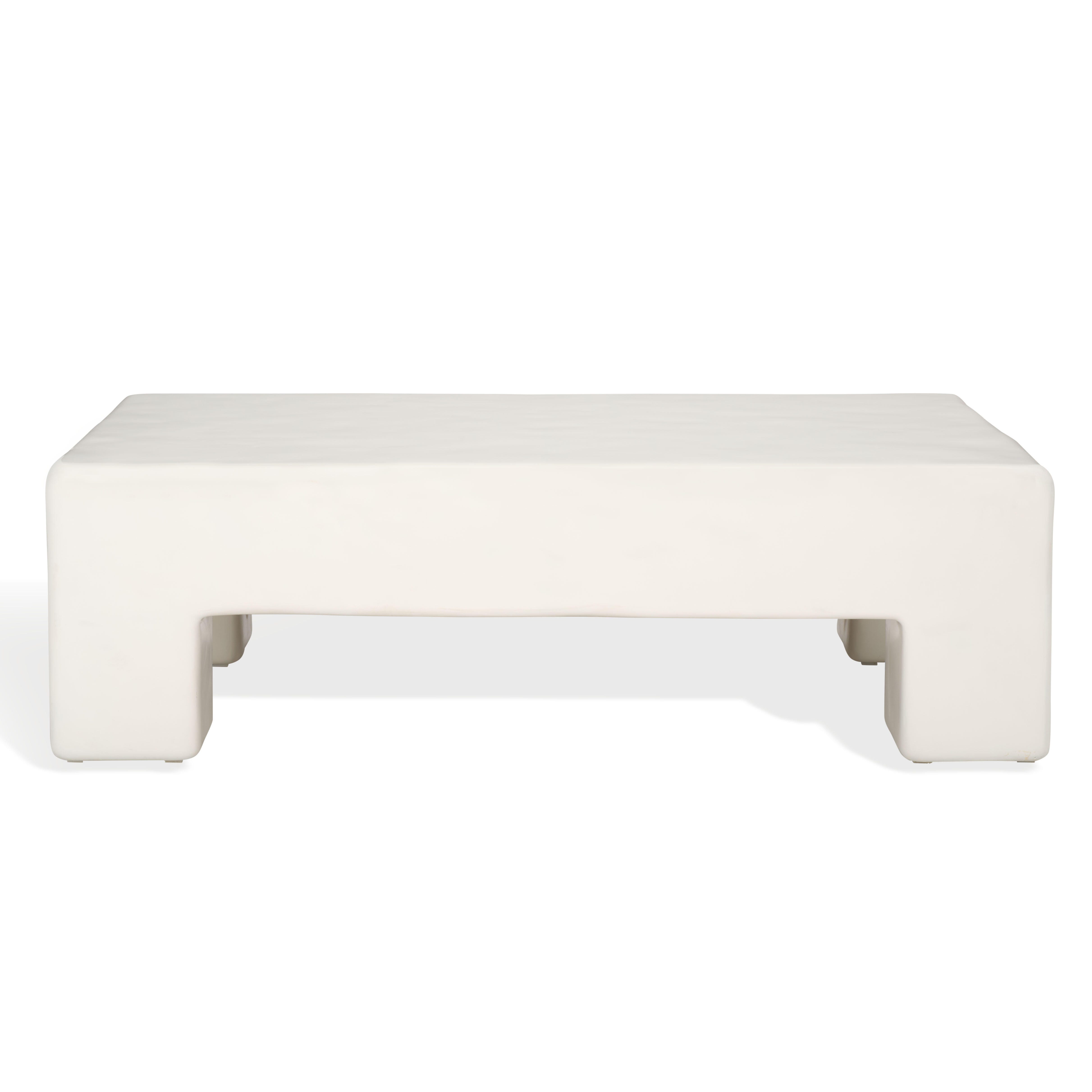 Safavieh Branford Coffee Table, , large