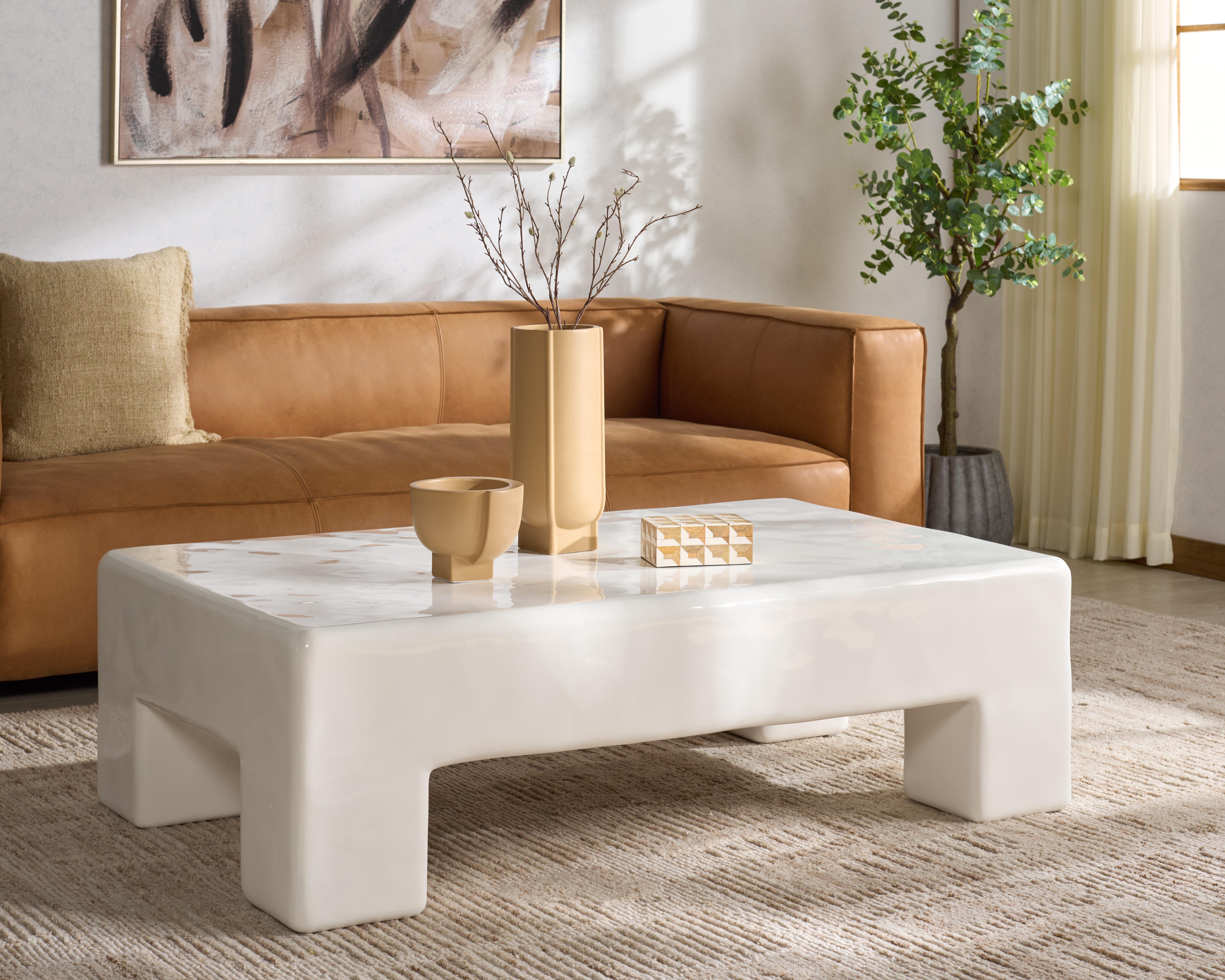 Safavieh Branford Coffee Table, , large