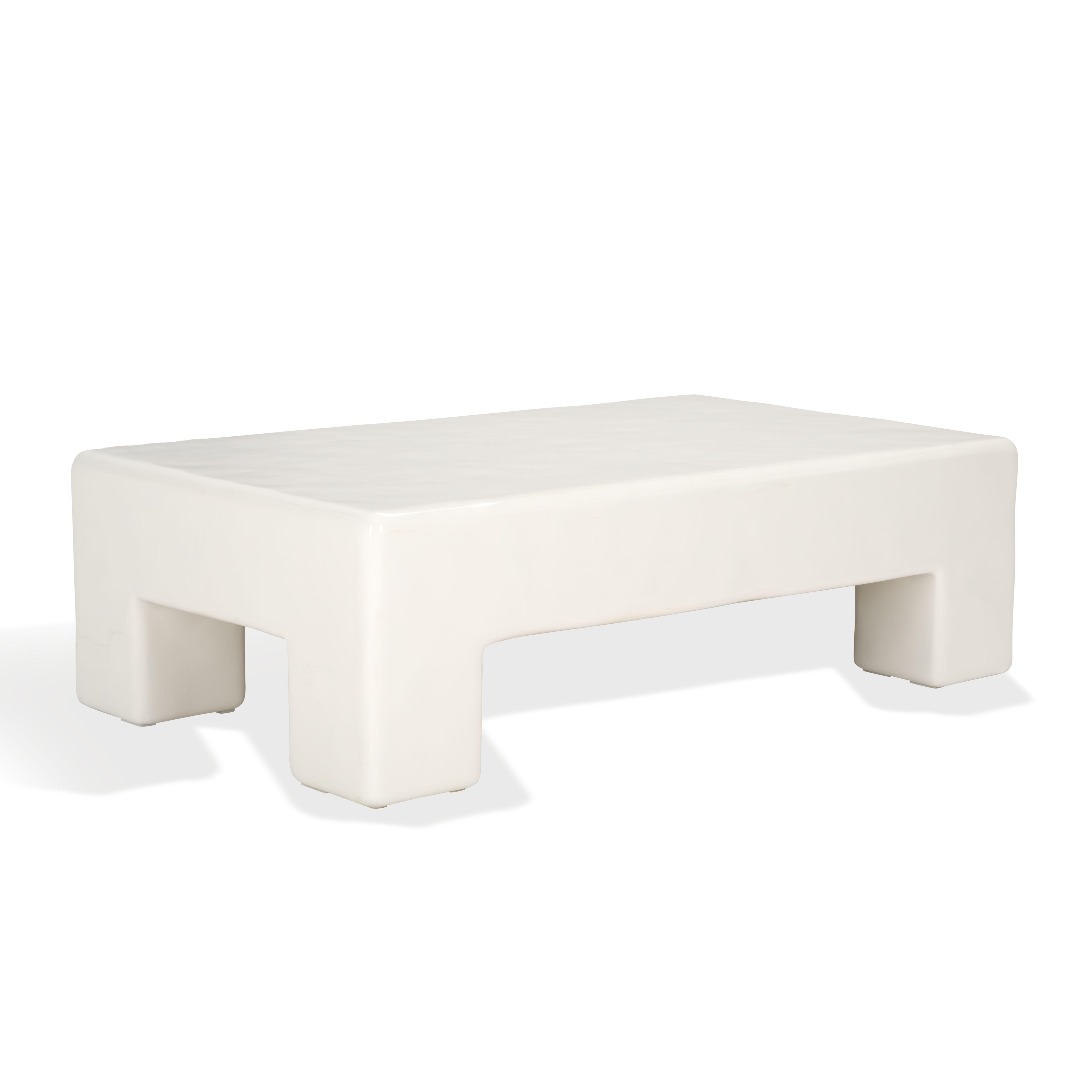 Safavieh Branford Coffee Table, , large