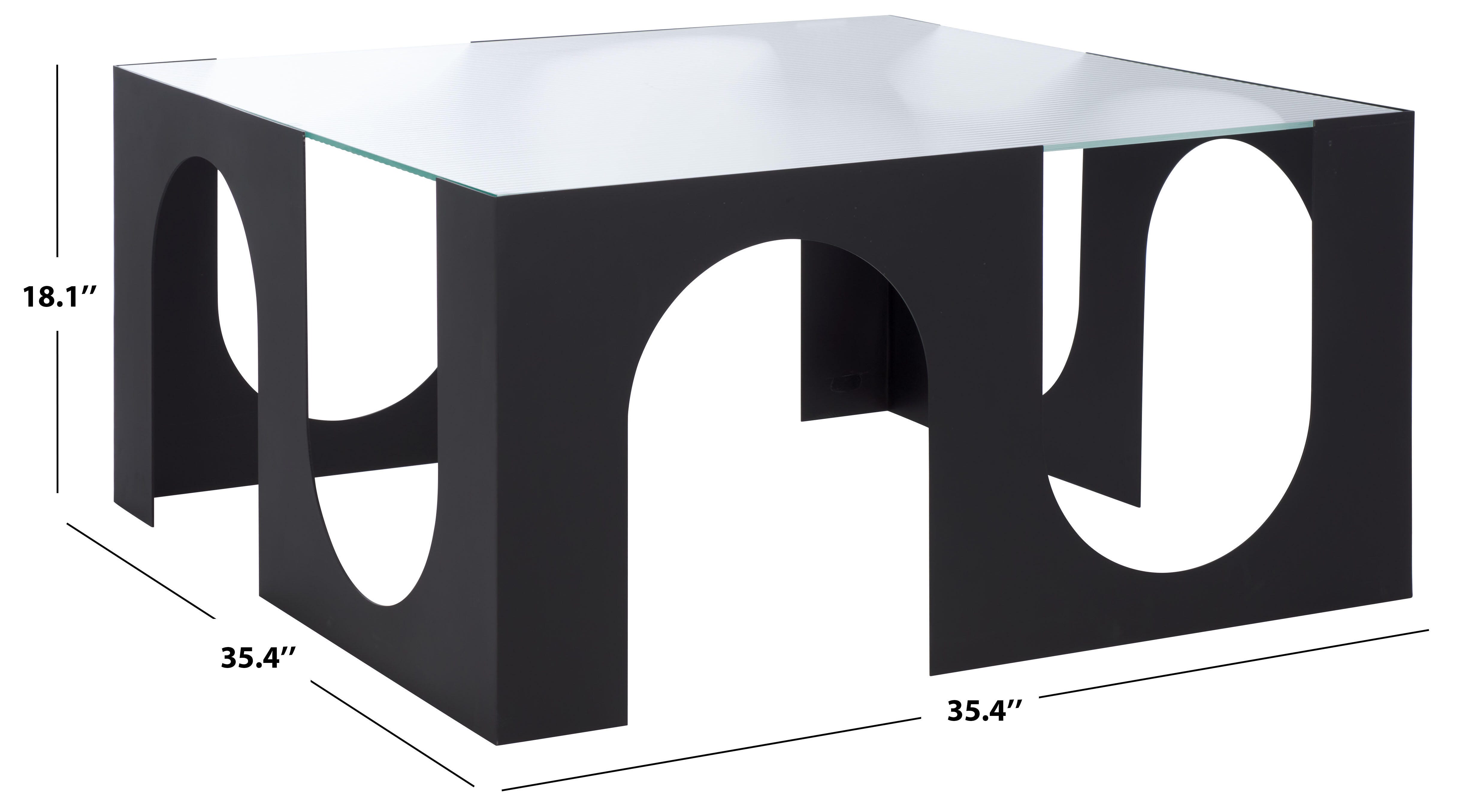 Safavieh Brayberry Coffee Table, , large