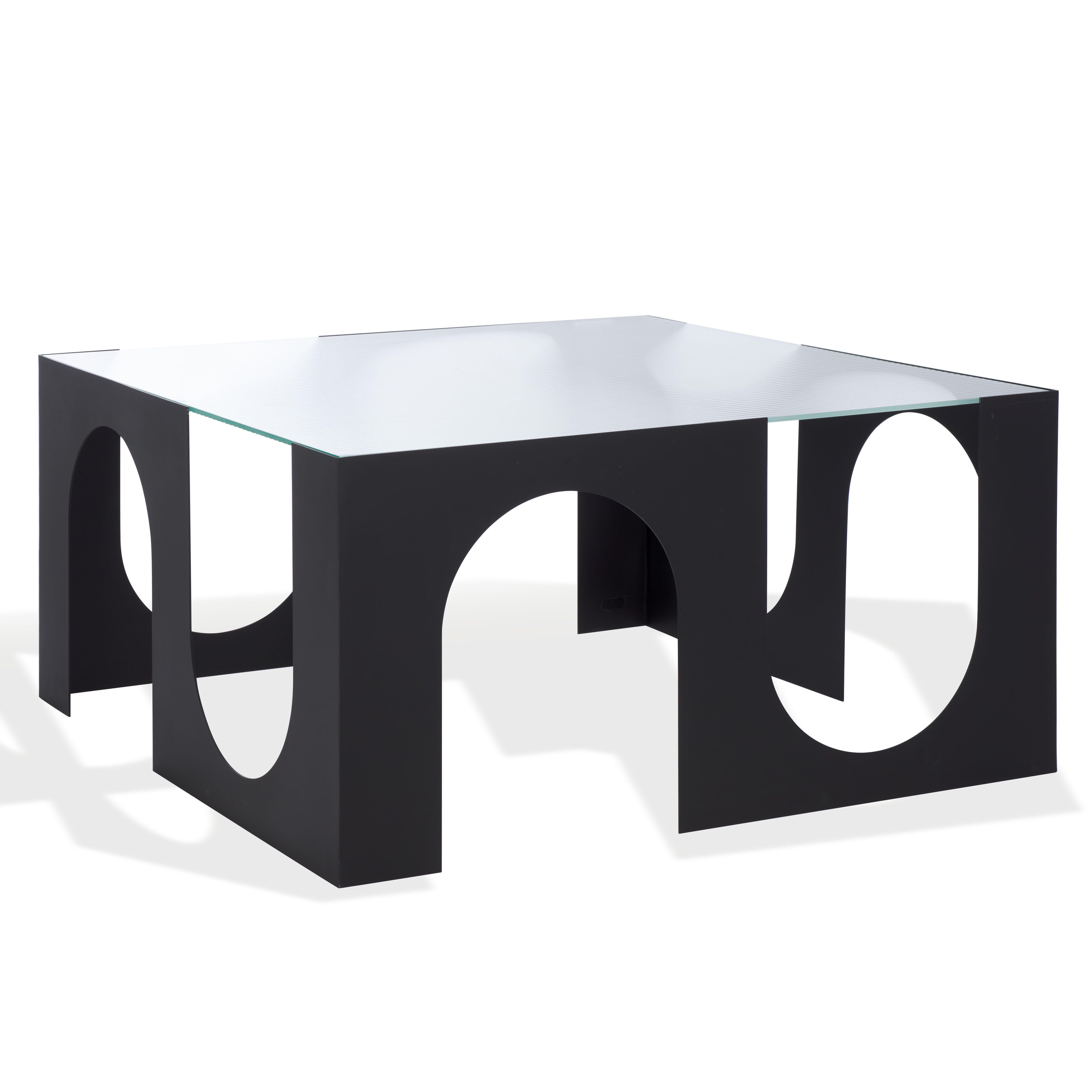 Safavieh Brayberry Coffee Table, , large