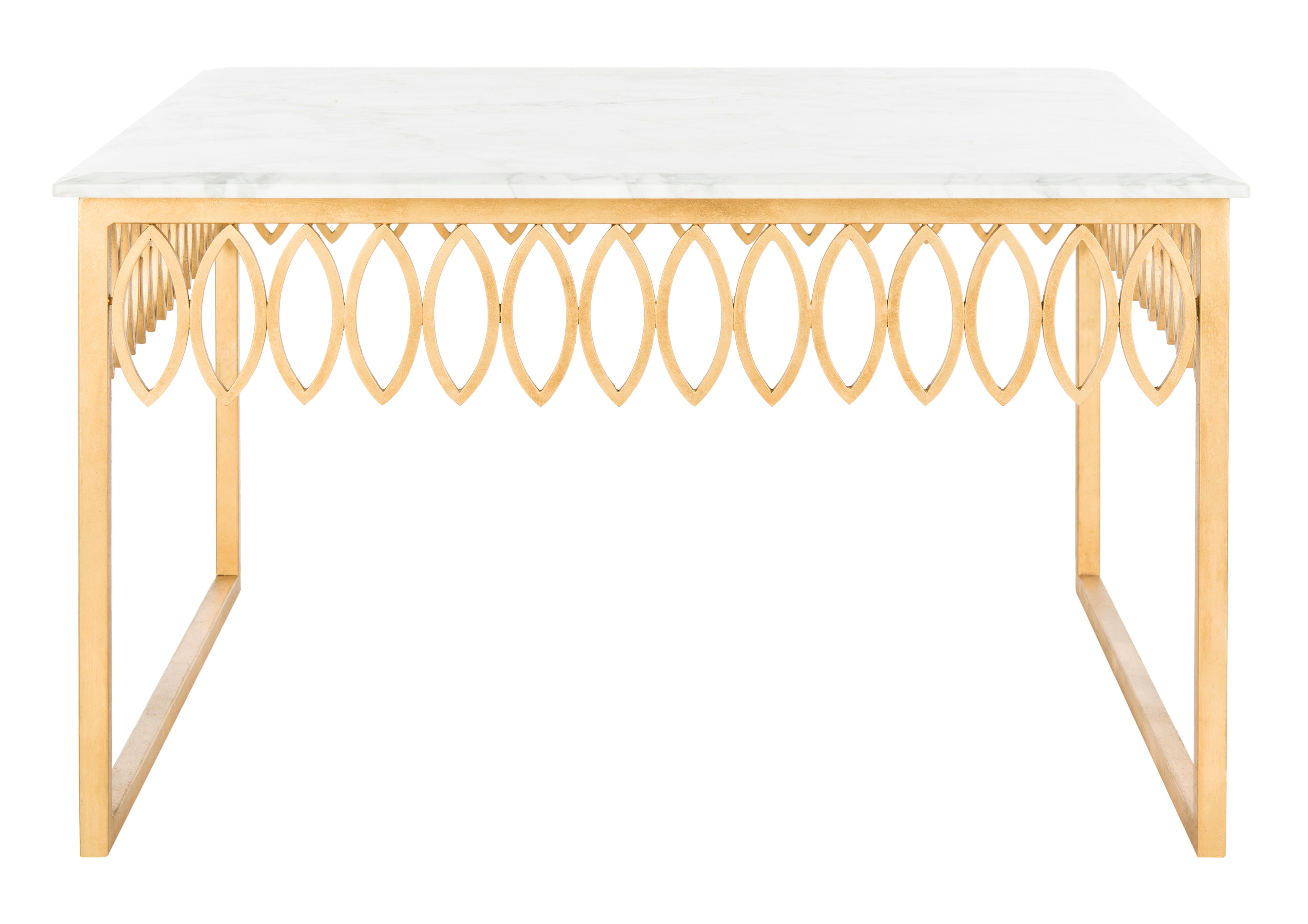 Safavieh Natalia Cocktail Table, , large