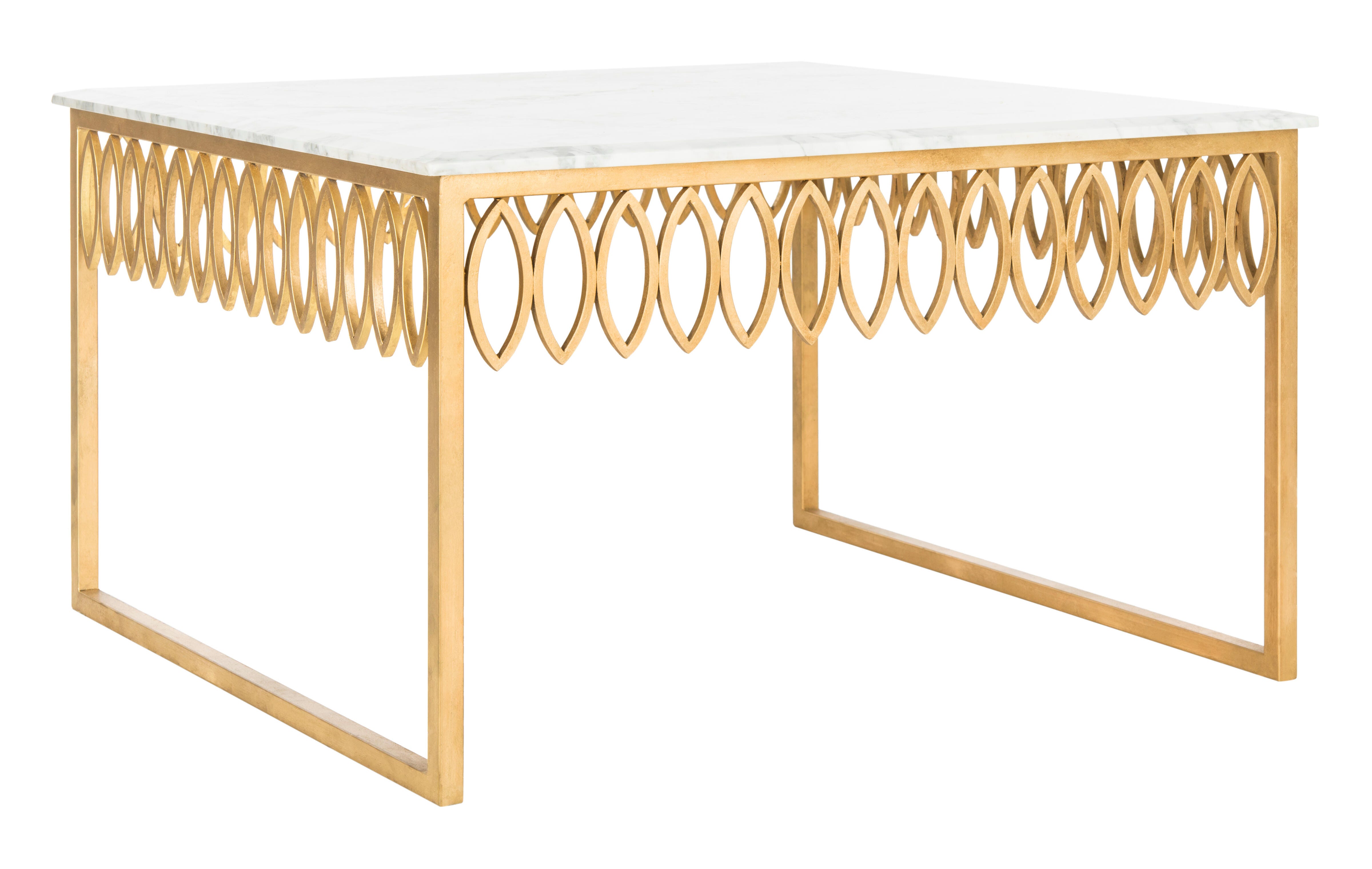 Safavieh Natalia Cocktail Table, , large