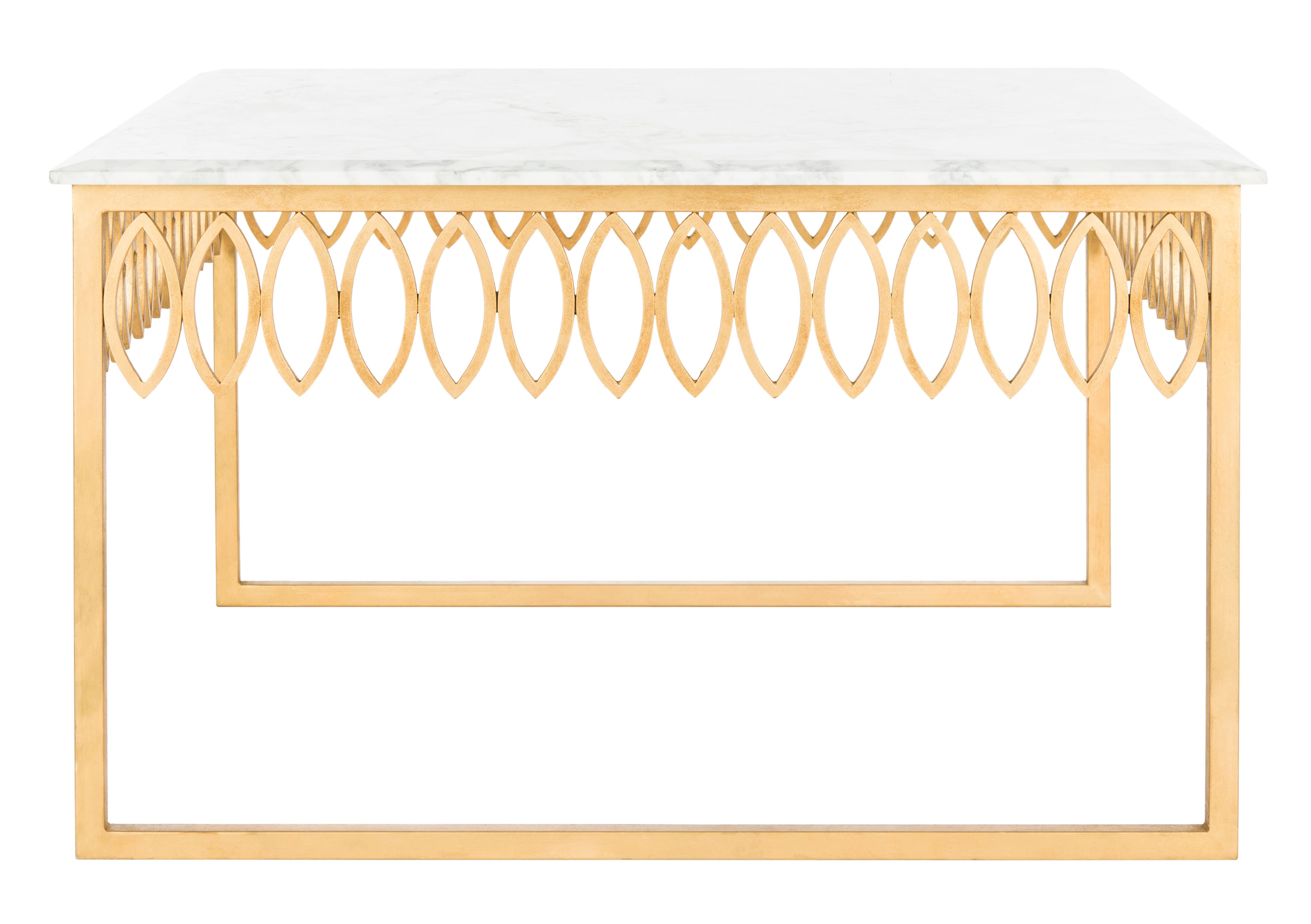 Safavieh Natalia Cocktail Table, , large