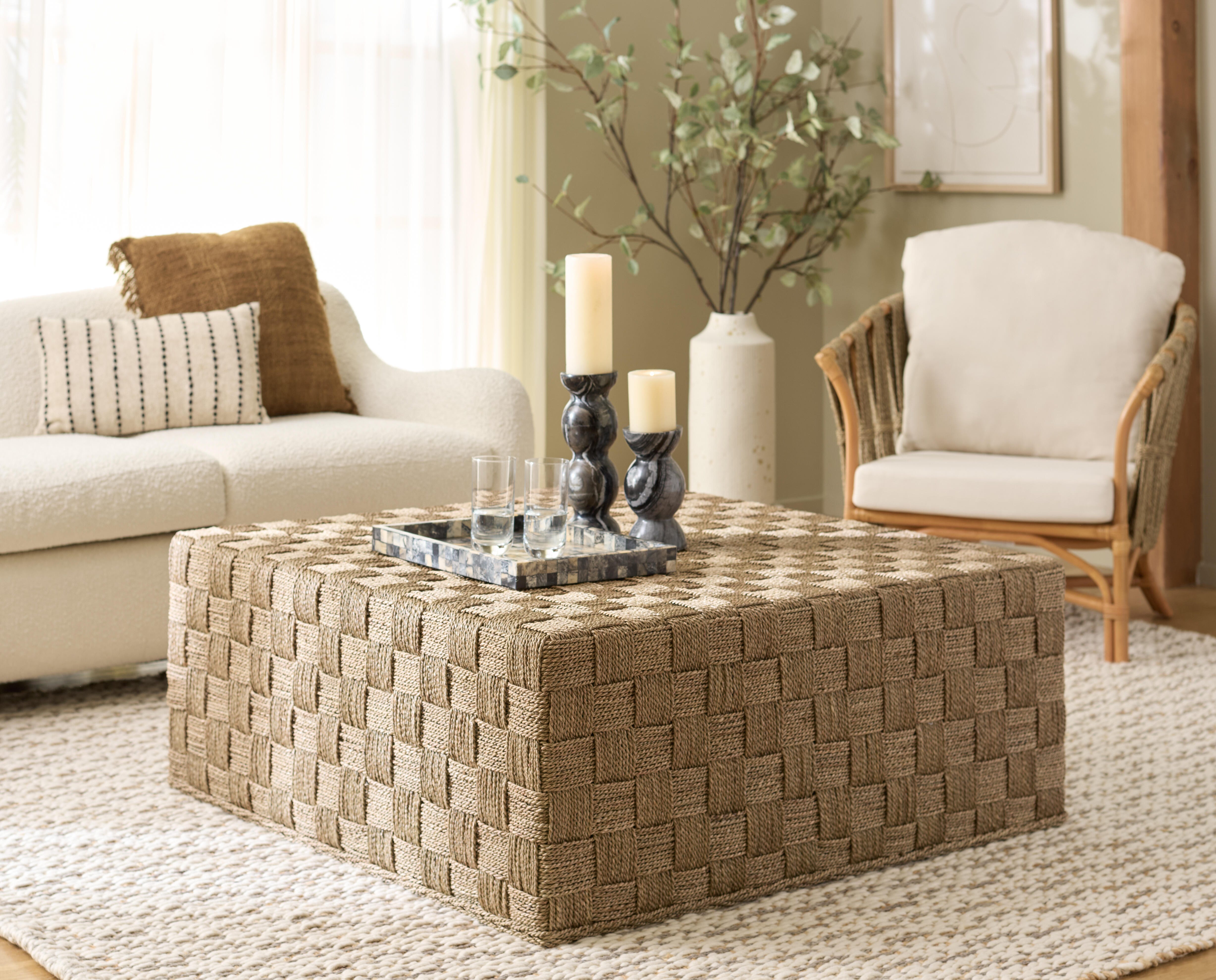 Safavieh Norabelle Coffee Table, , rollover