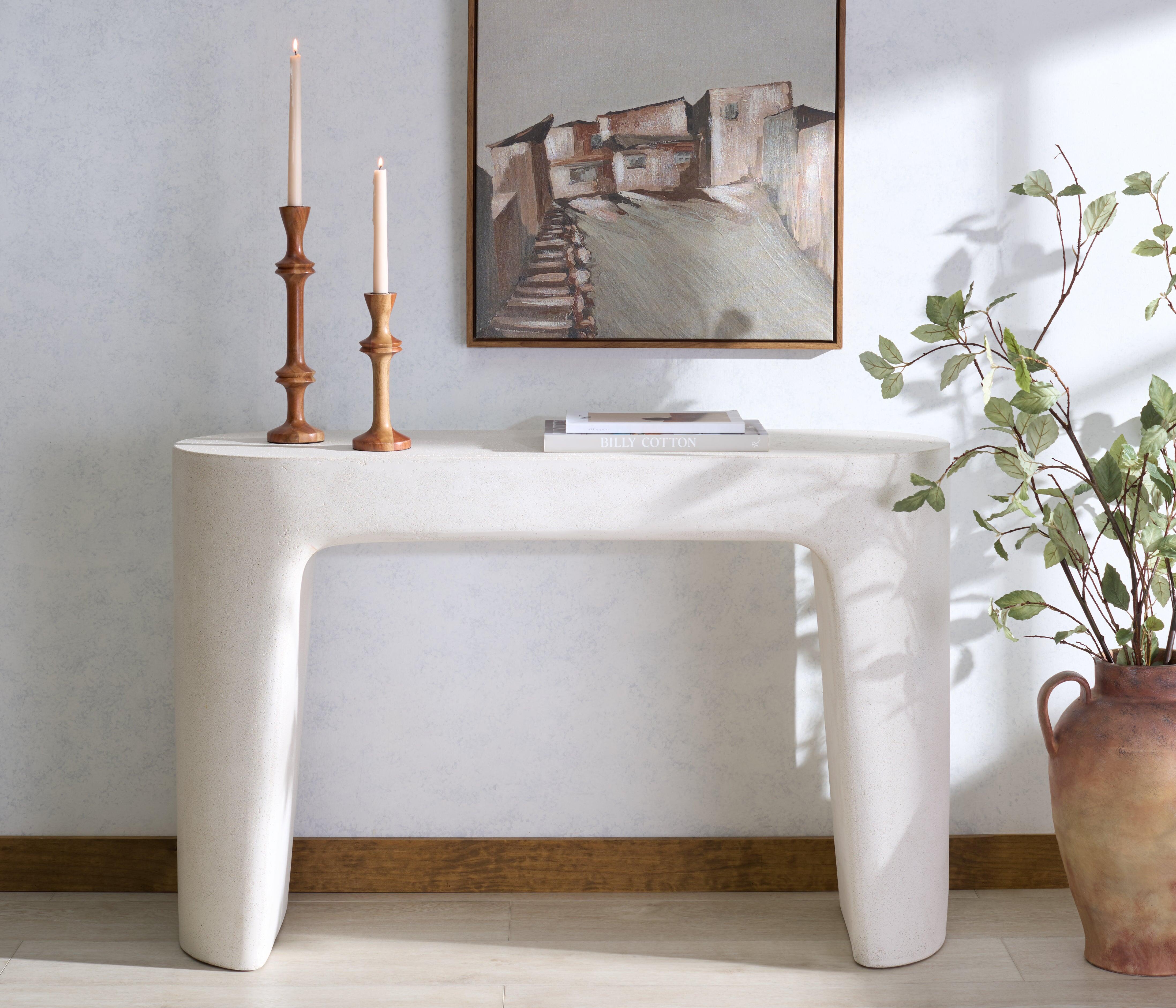 Safavieh Tolbert Console Table, , rollover