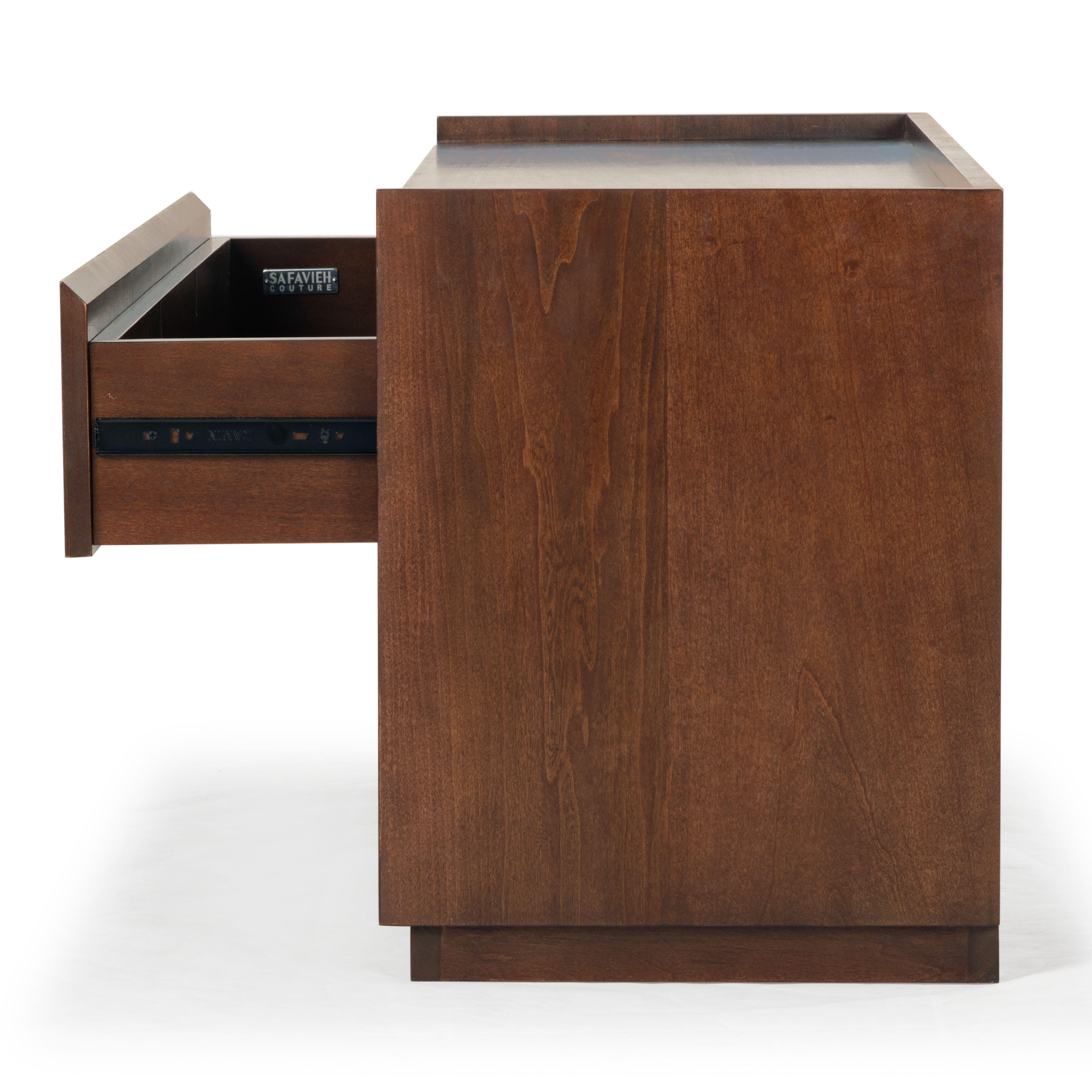 Safavieh Petrabella Hall Tree With Bench, , large