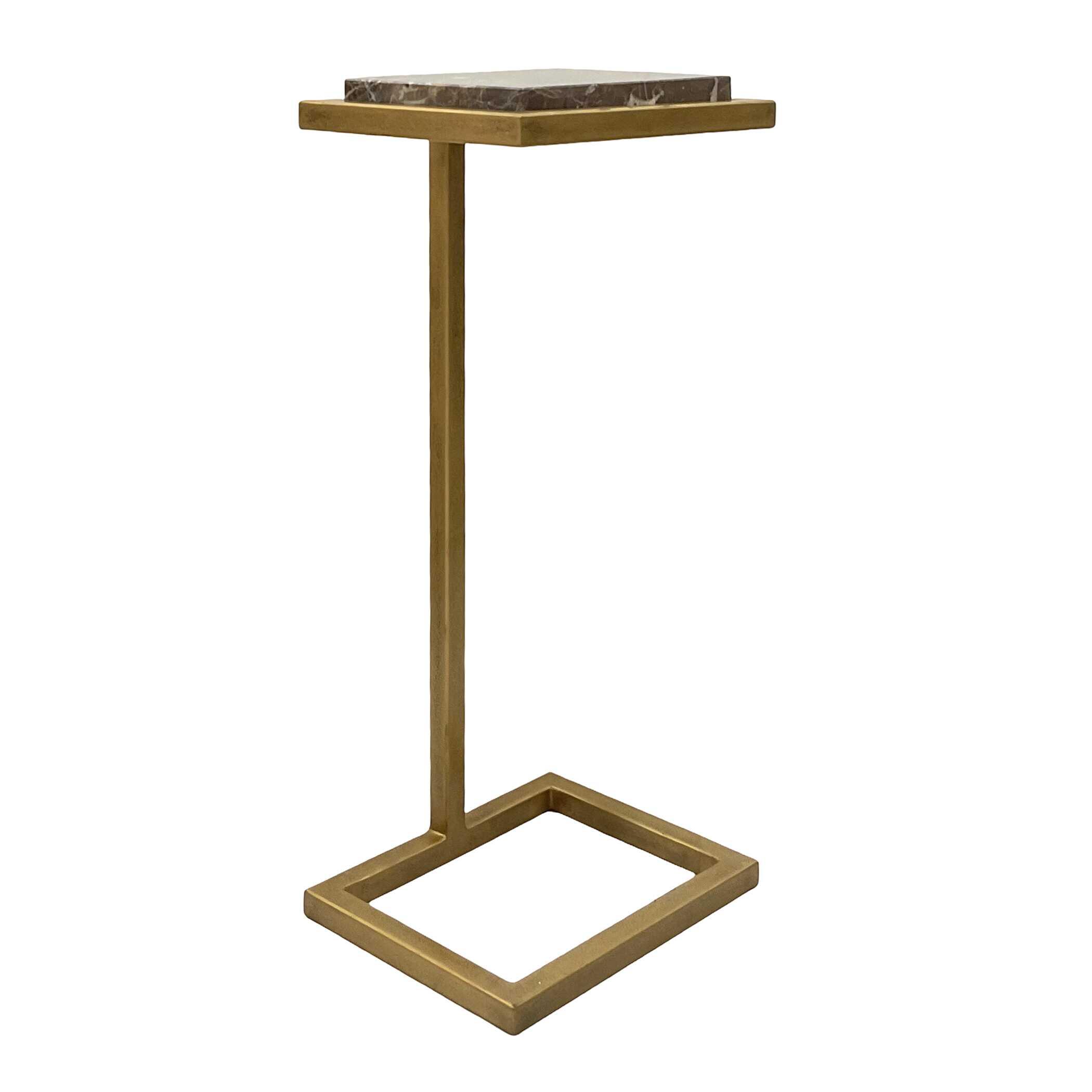 Exalted Living Accent Table, , large
